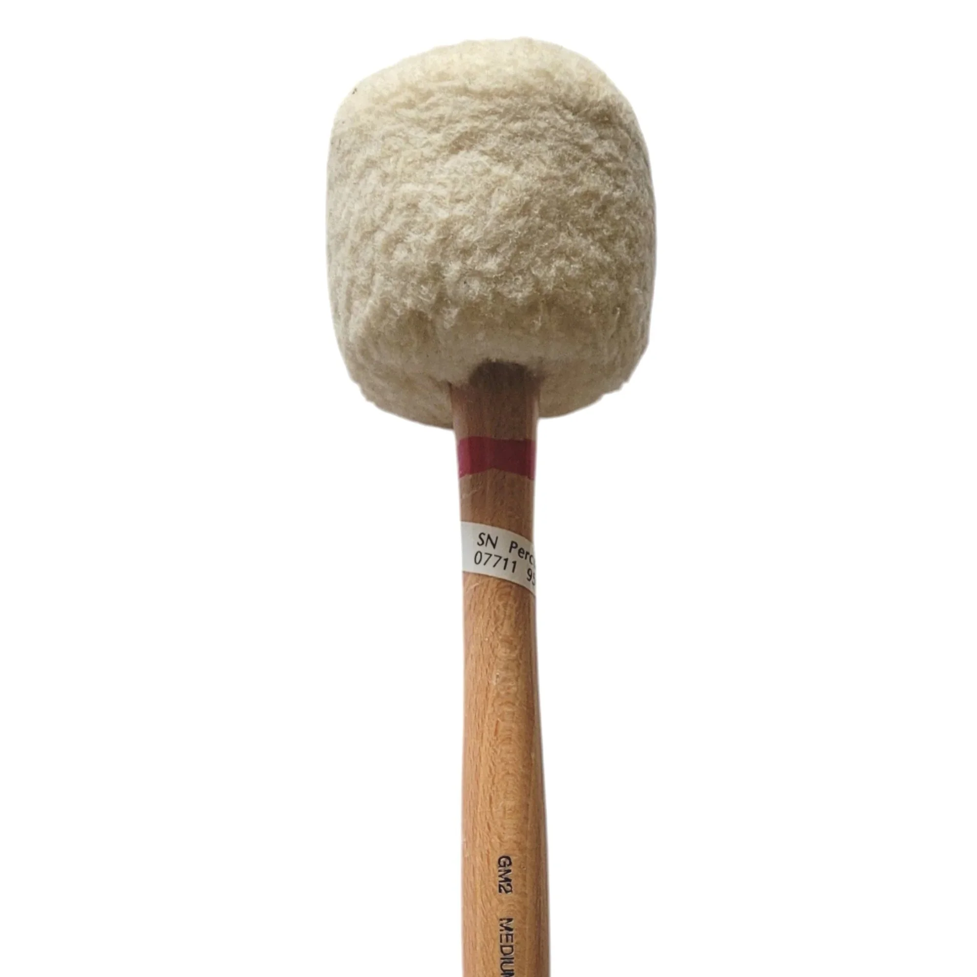 Gong Mallet - Chalklin GM2 (Single)