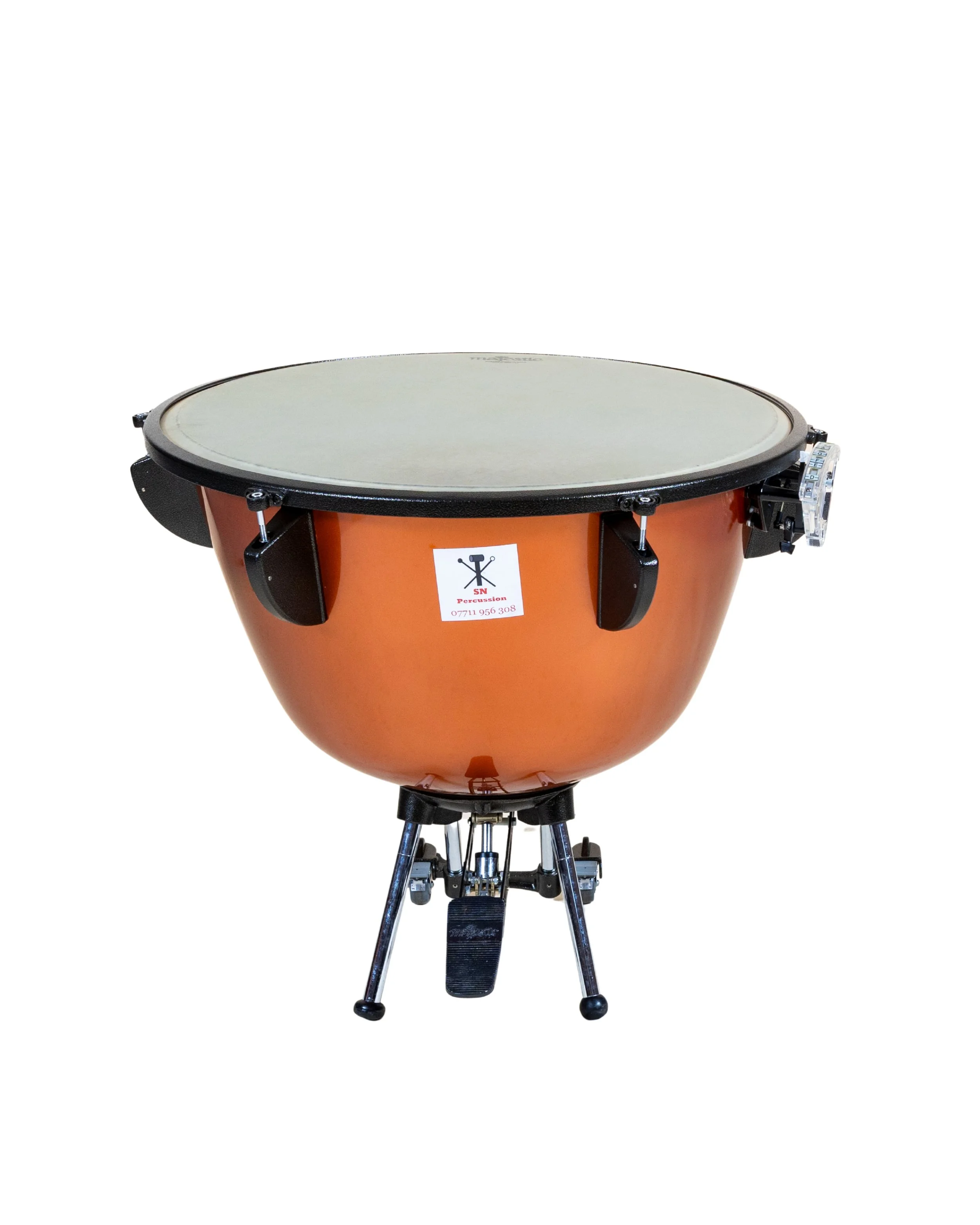 32" Majestic Concert Series Timpani