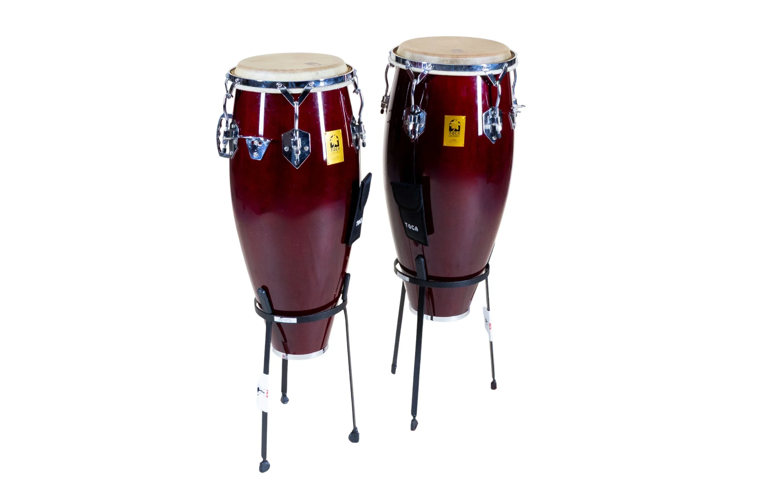 Toca Kaman Series 10" & 11" Congas
