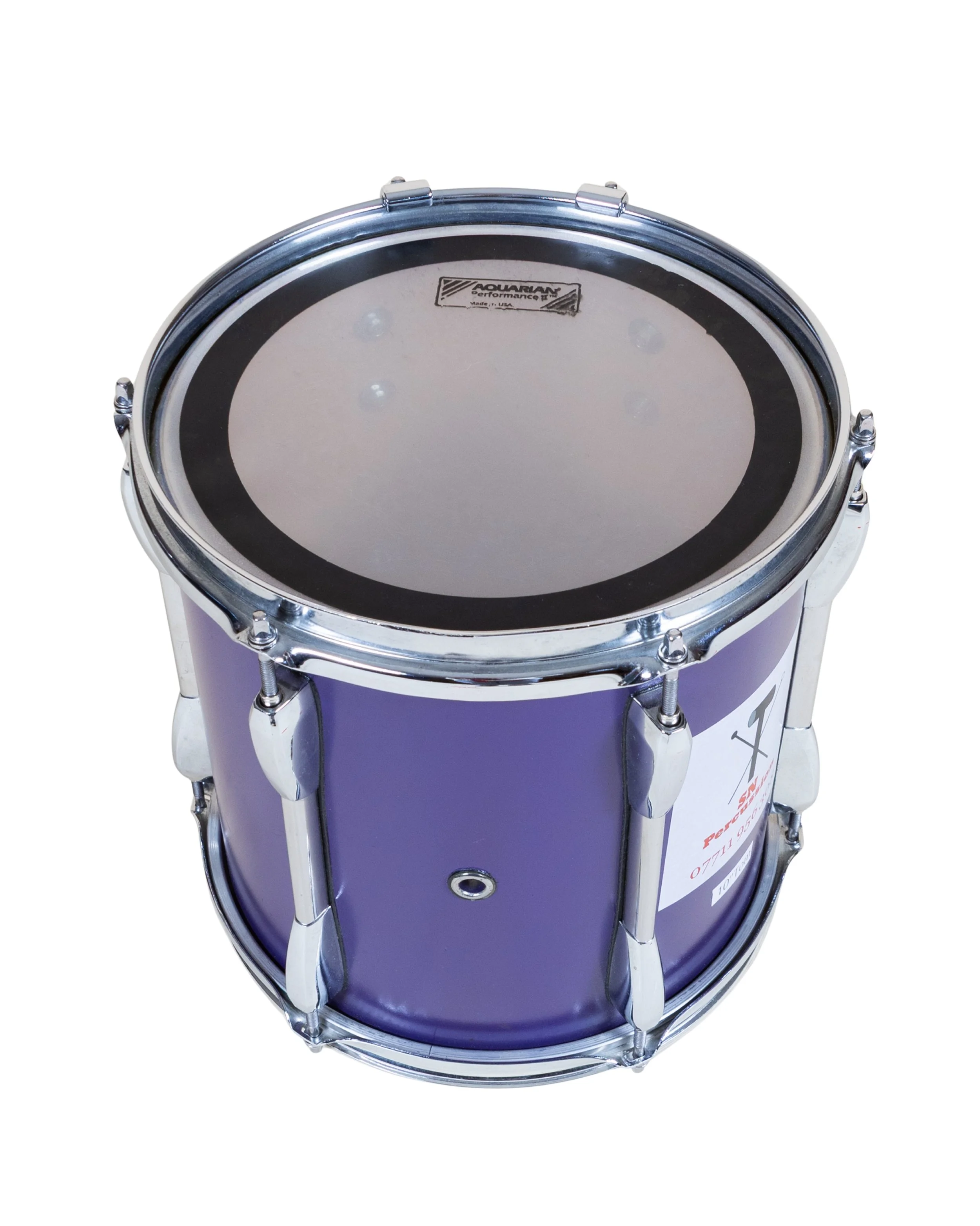 Pearl Export 10" Tom (Purple)