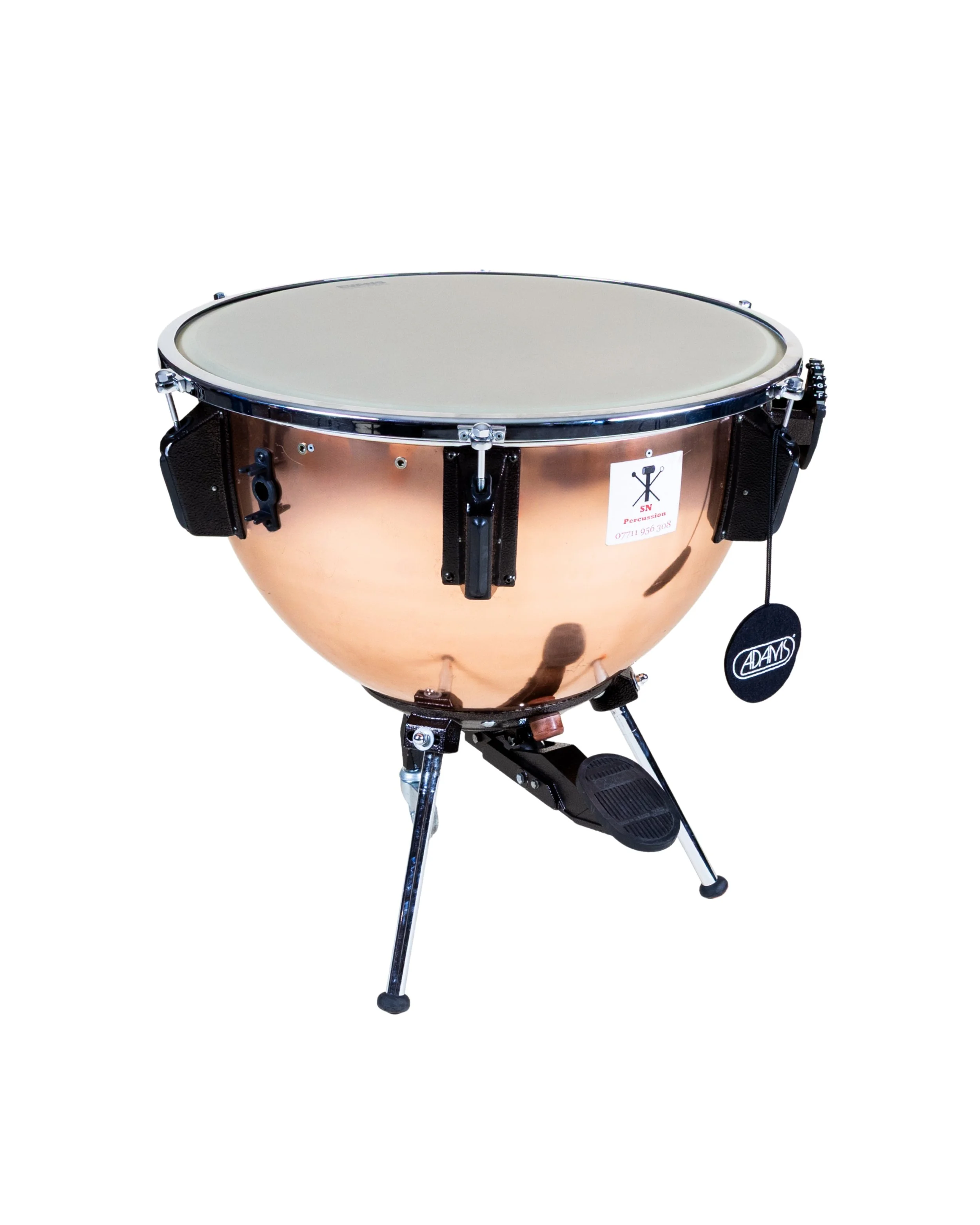 29" Adams Universal Series Timpani