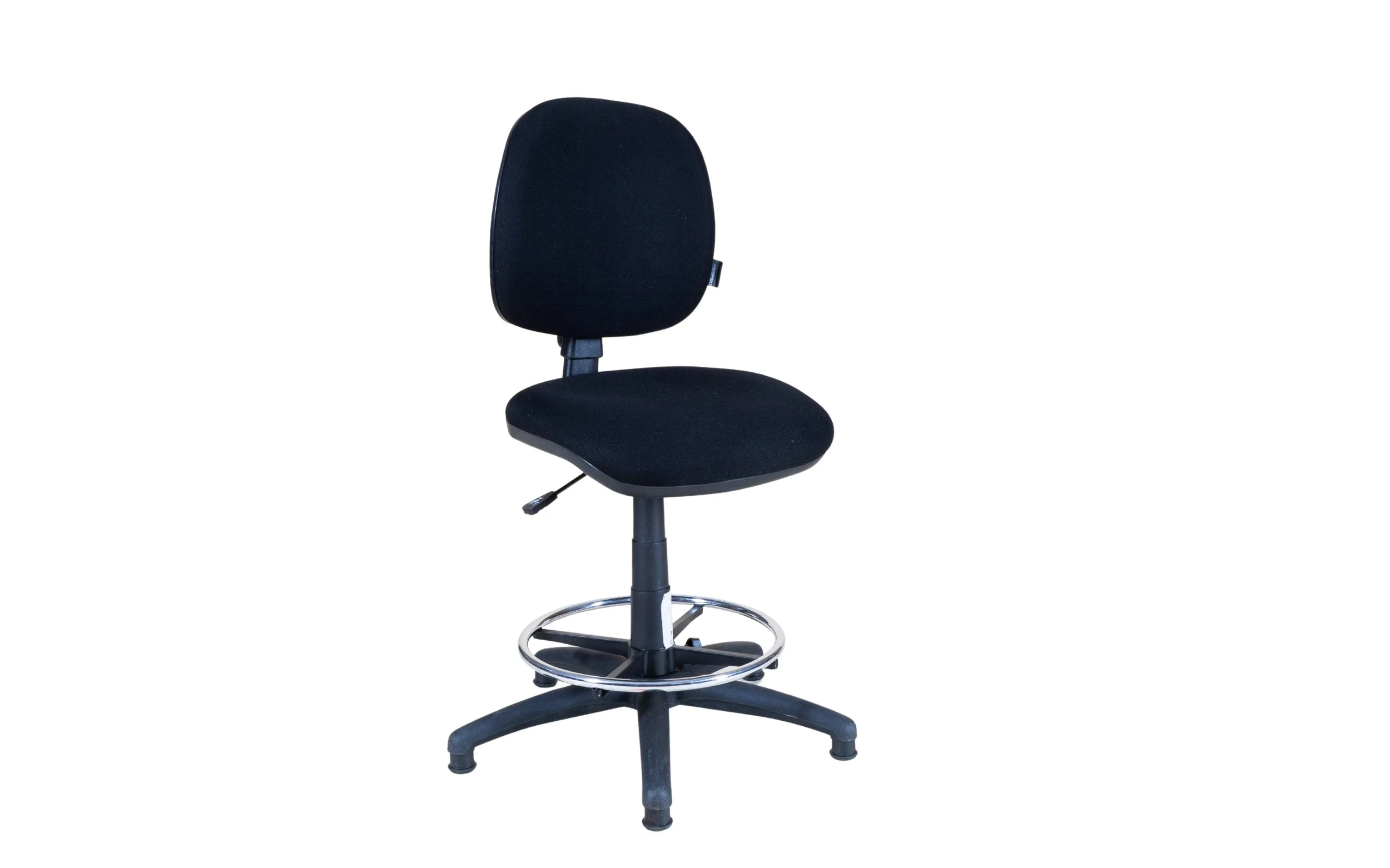 Timpani Adjustable Height Stool