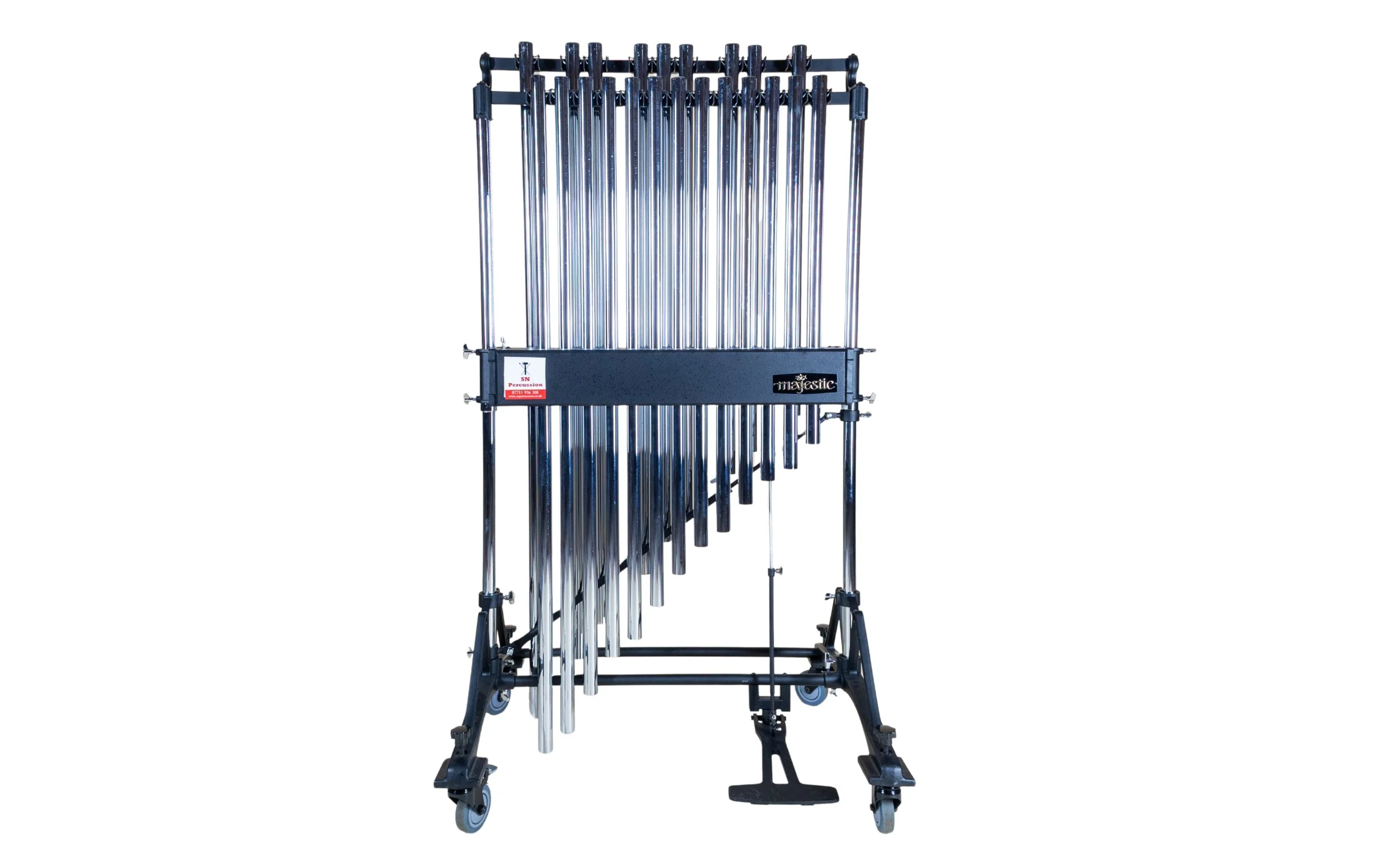 Majestic Prophonic 1.8 Octave Tubular Bells