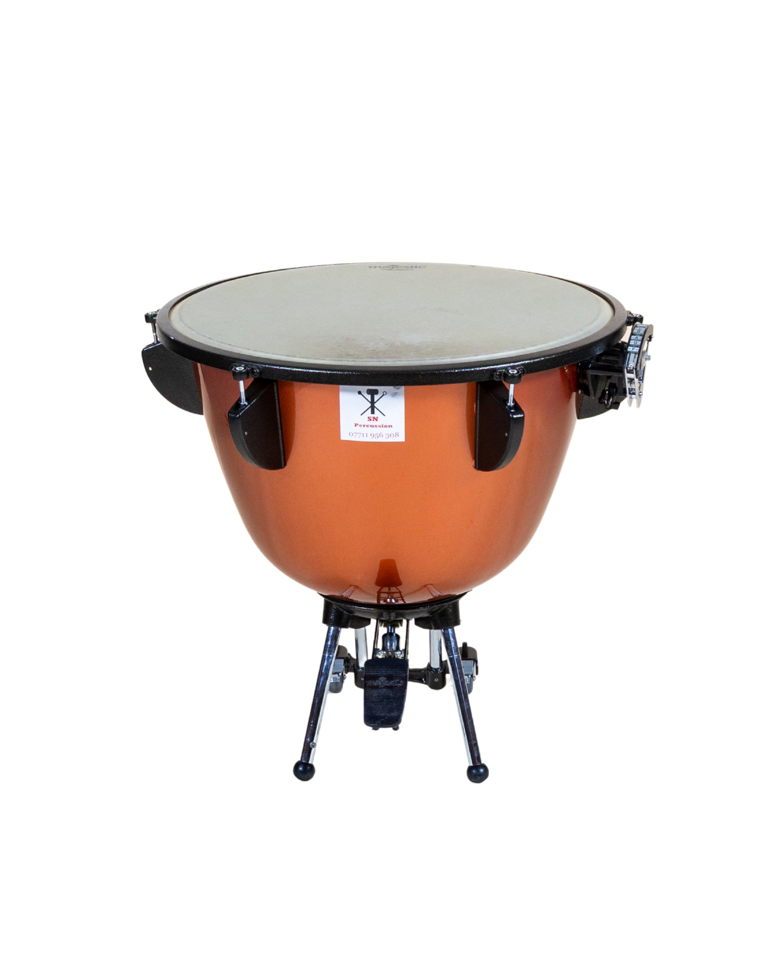 29" Majestic Concert Series Timpani