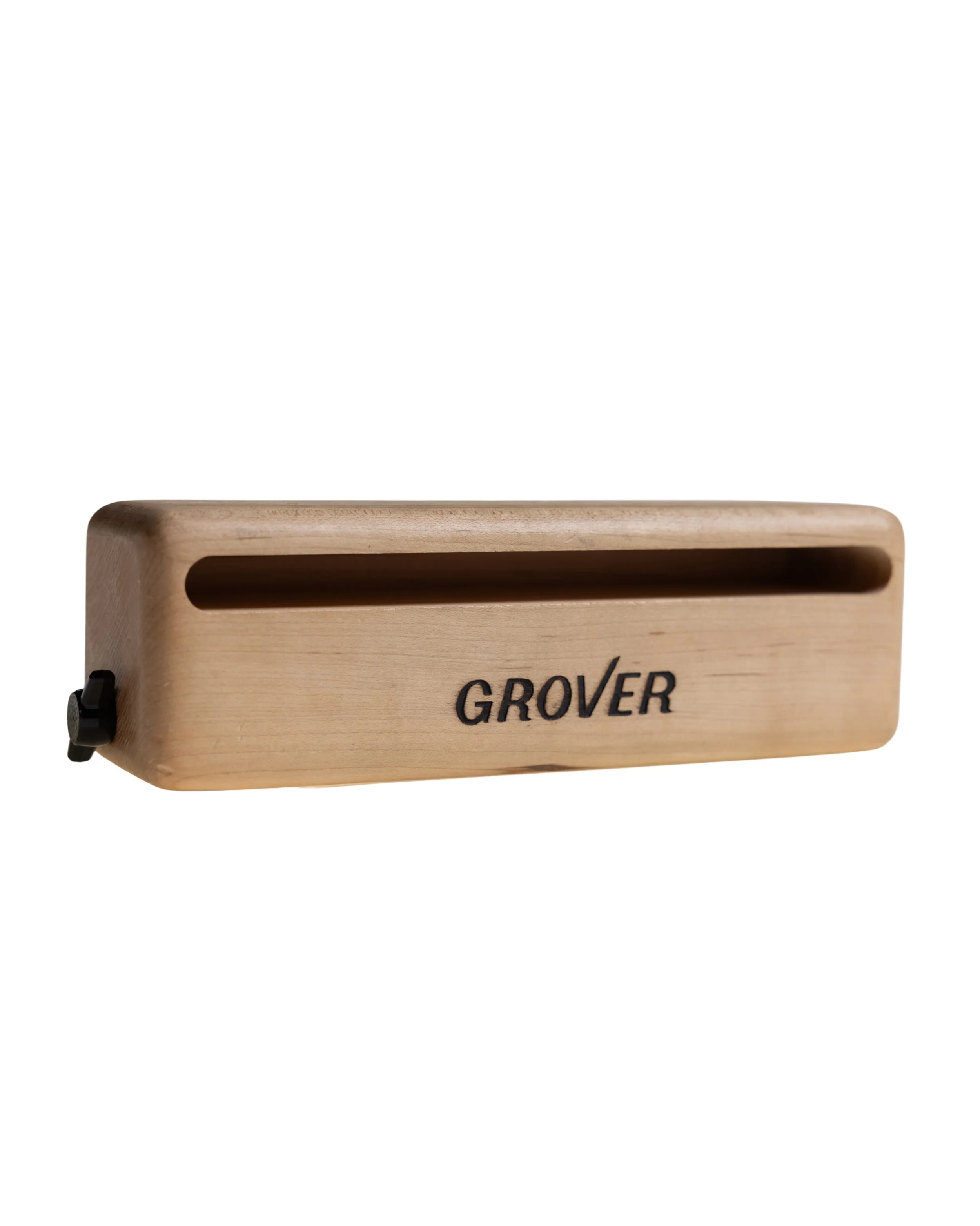 Grover 8" Woodblock