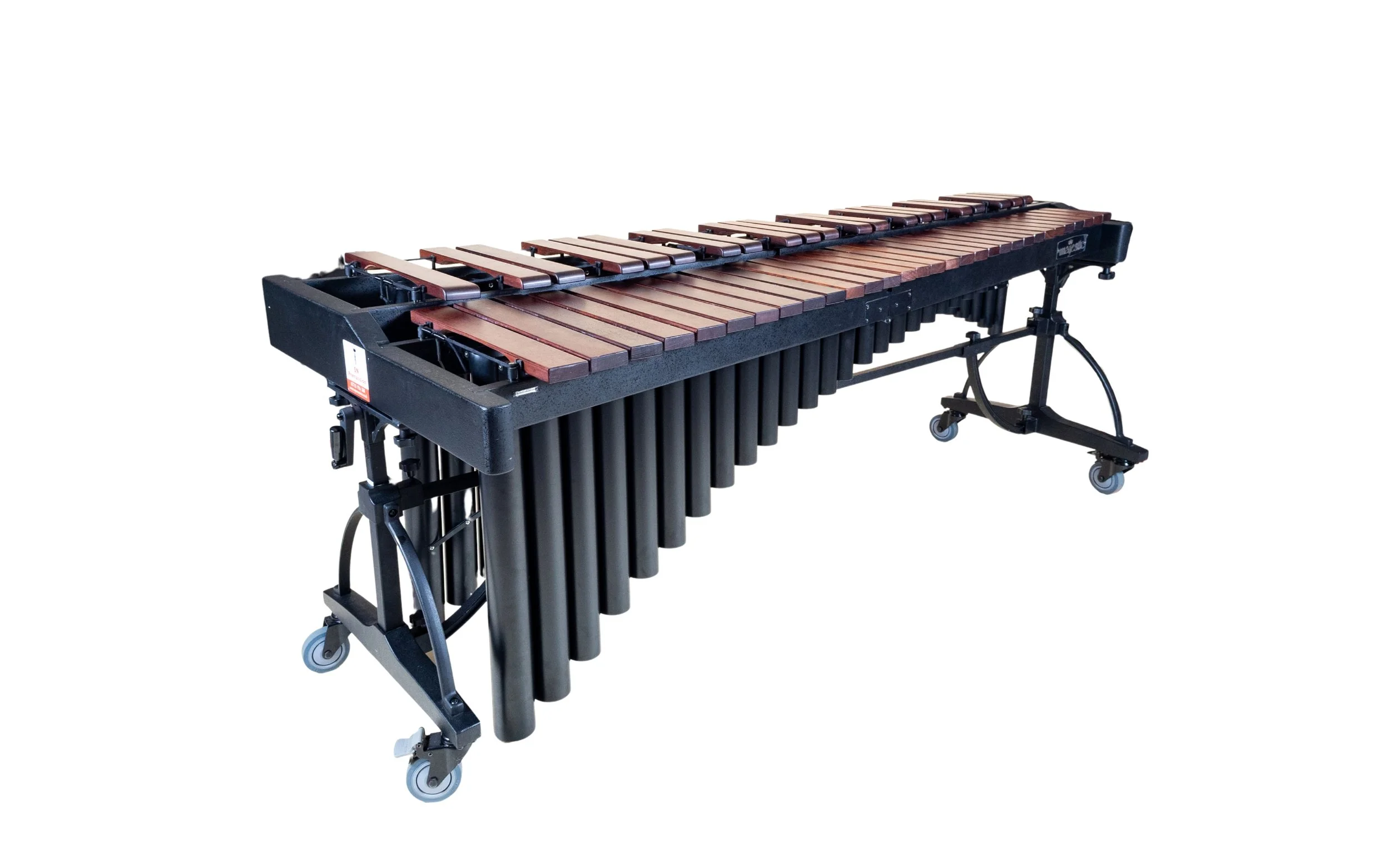 Majestic Artist Series 4.3 Octave Marimba (Rosewood)