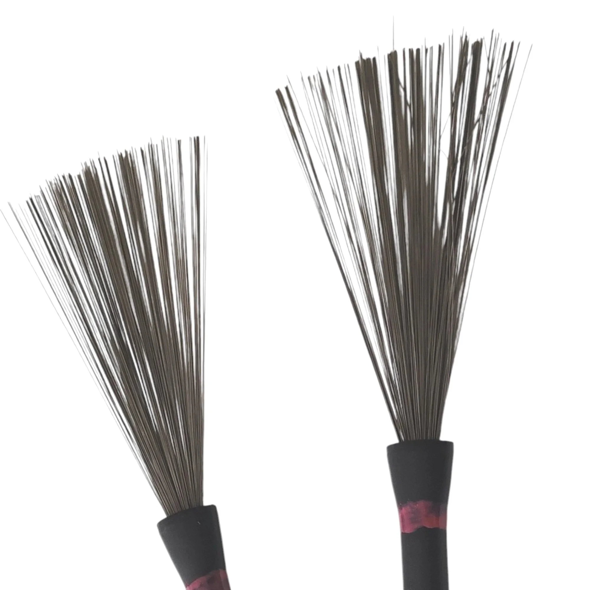 Brushes - Retractable Wire Brushes