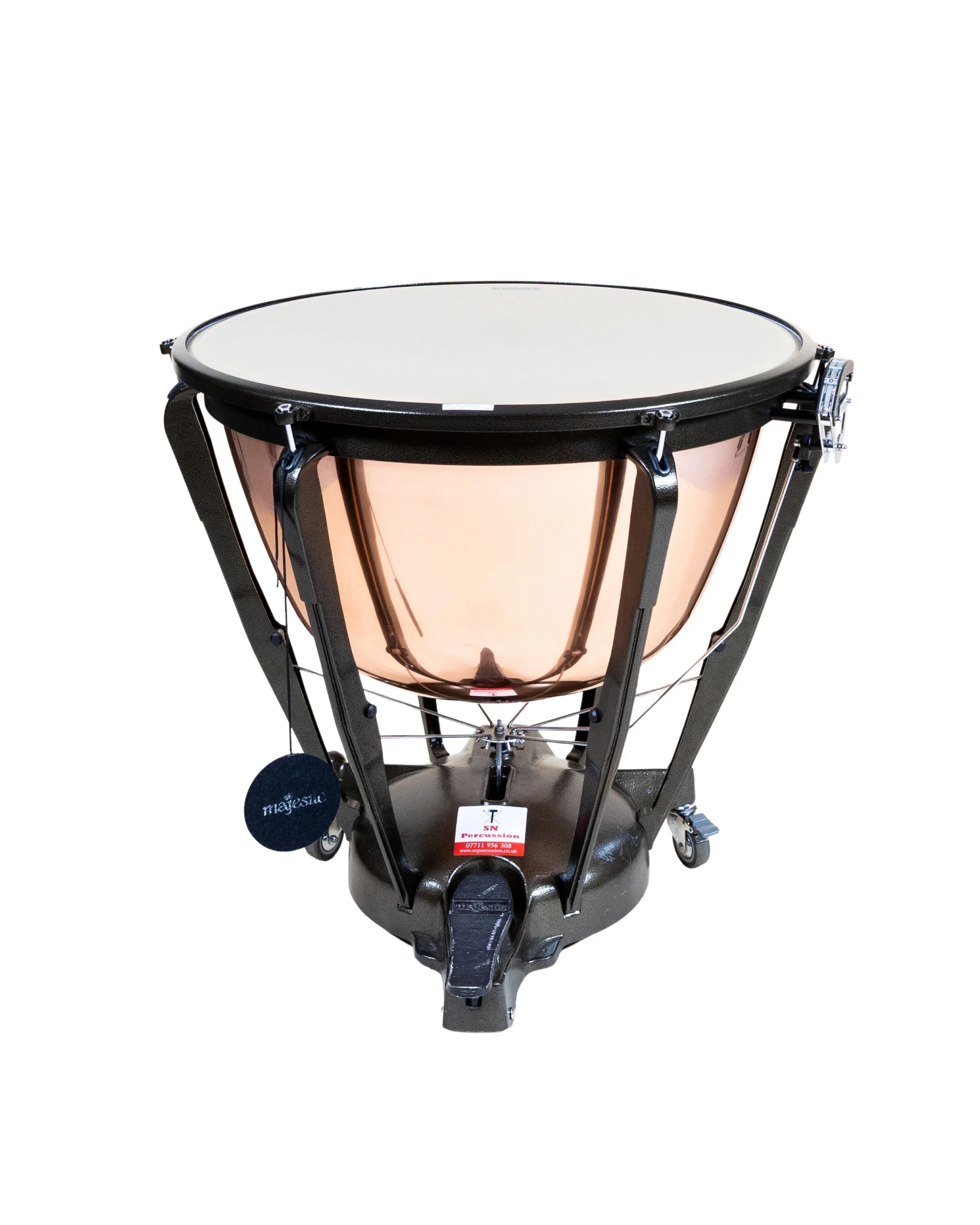 32" Majestic Symphonic Series Timpani