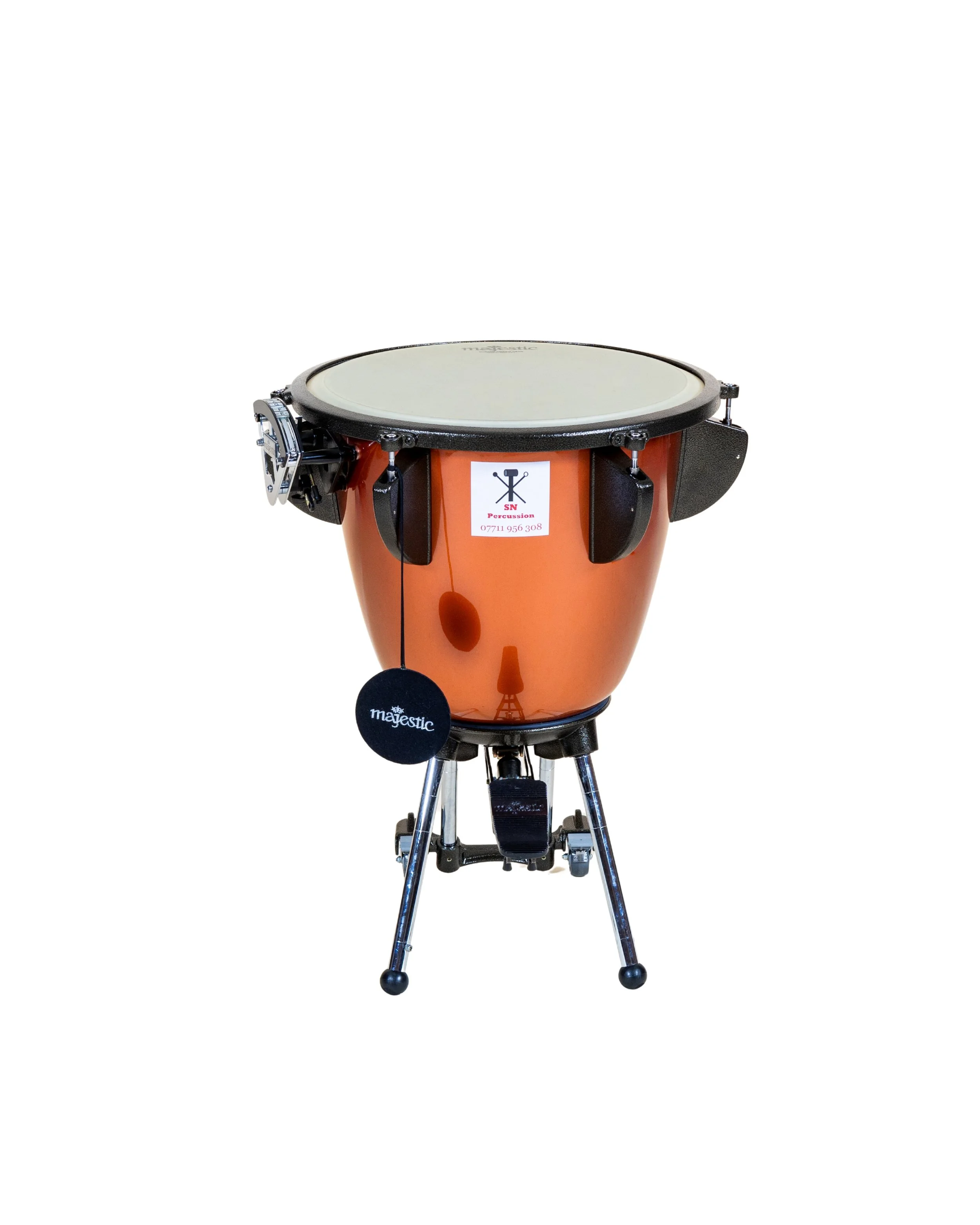20" Majestic Concert Series Timpani