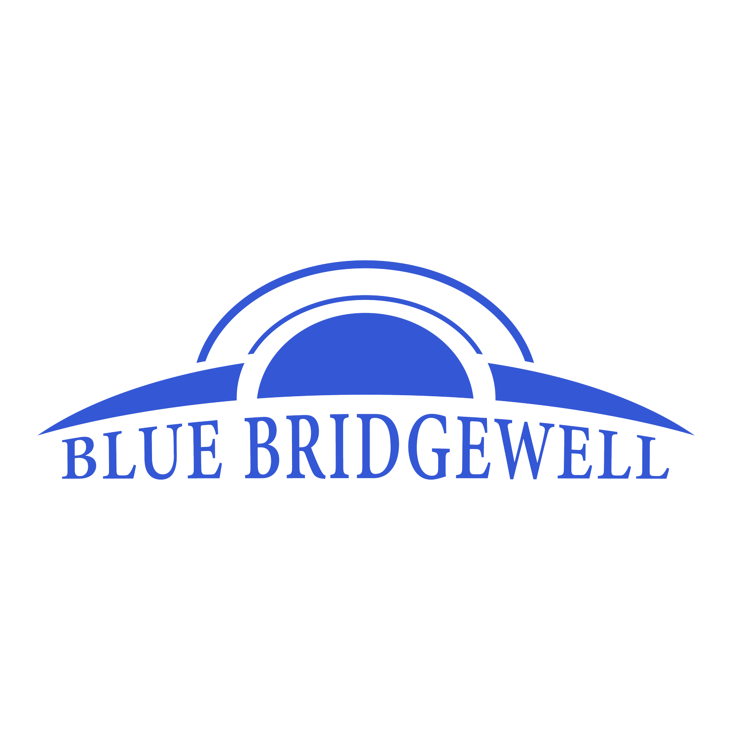 blue bridgewell