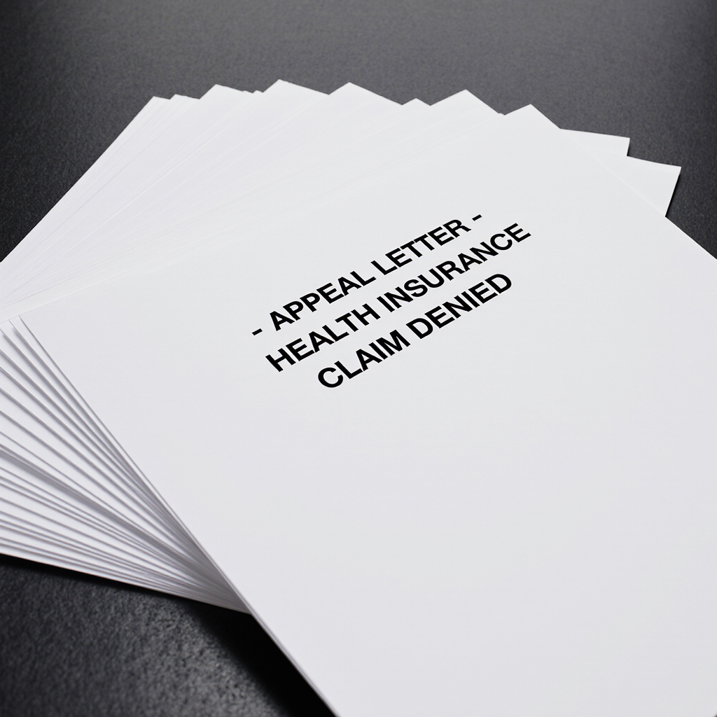 What To Do Now If Your Health Insurance Claim Was Denied. Attorney Explains. 