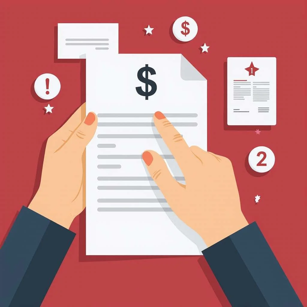 “My Doctor Said the Procedure Was Covered — Then I Got a Huge Bill.” What Can You Do Next? (Attorney + Personal Guide)