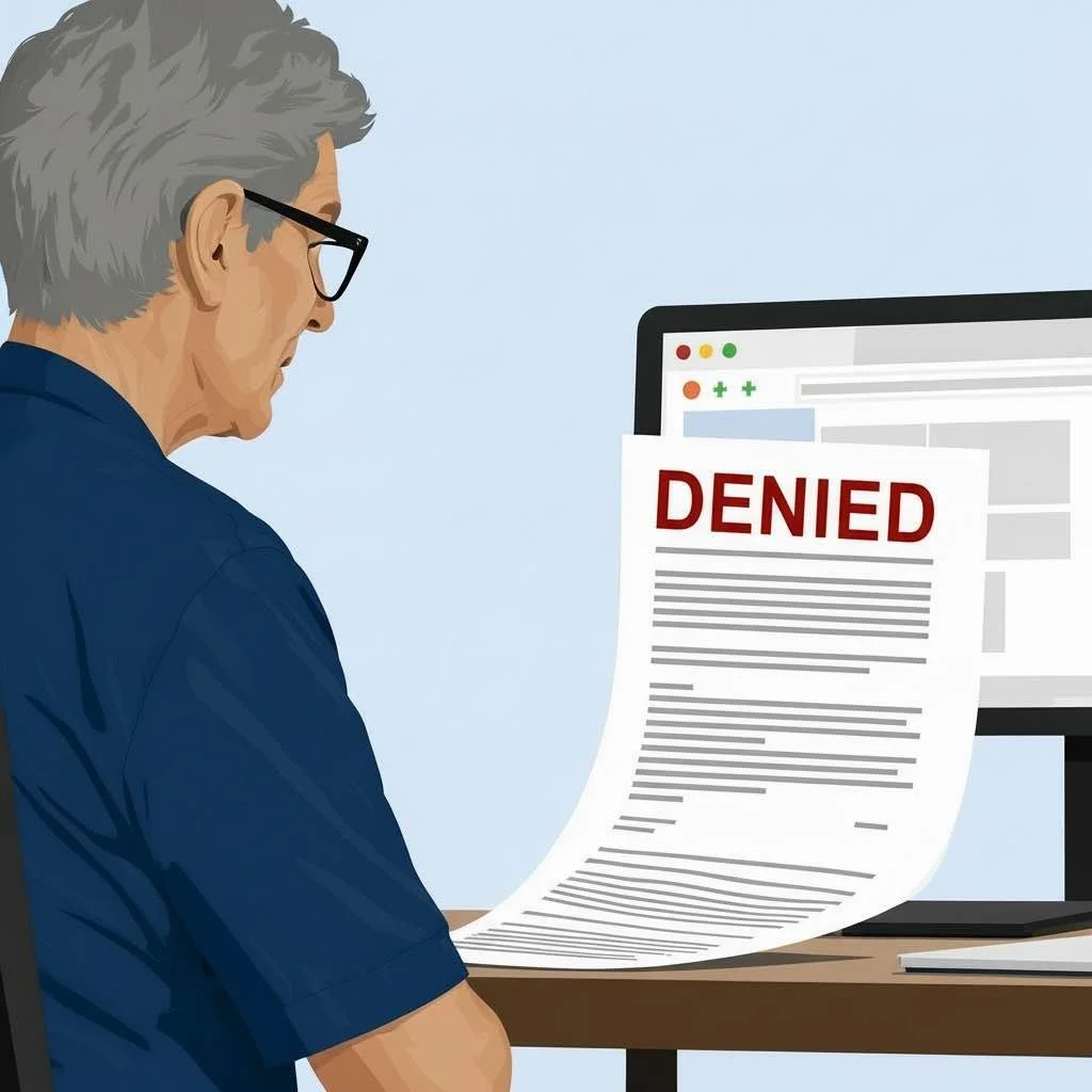 Health Insurance Claims Are Being Denied at Record Rates—Here’s Why a Strong Appeal Matters More Than Ever