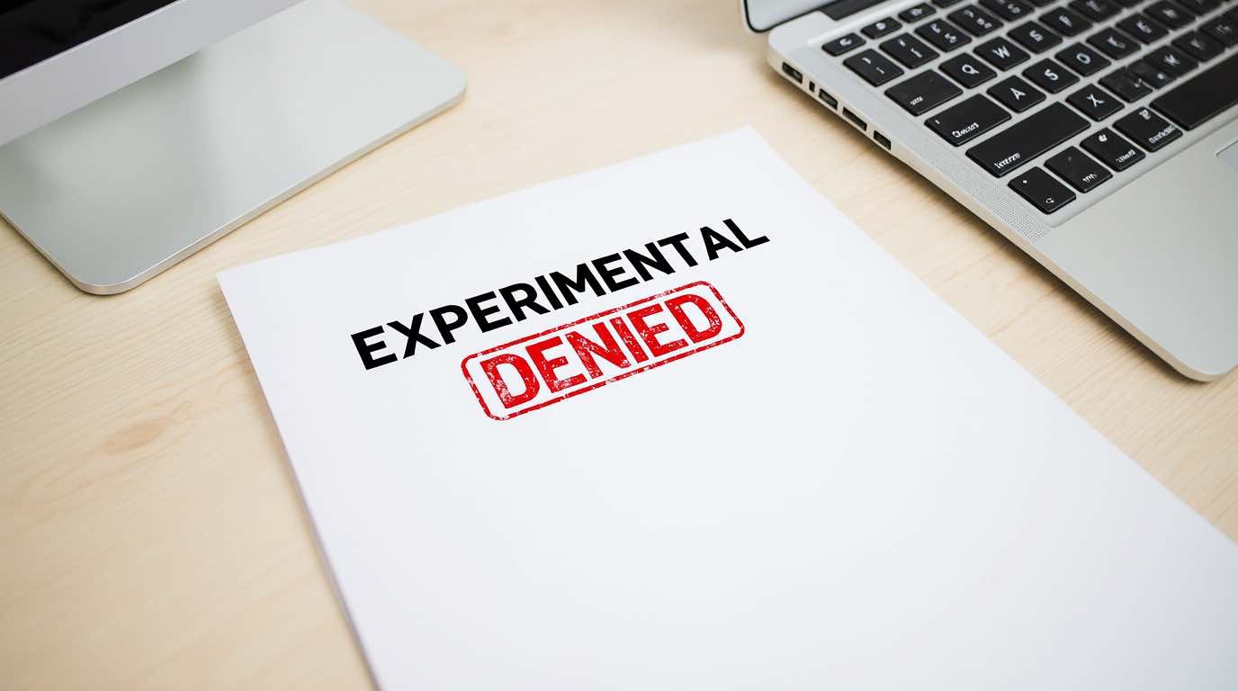 Appeal Letter for Health Insurance Denial Due to Experimental or Investigational Treatment