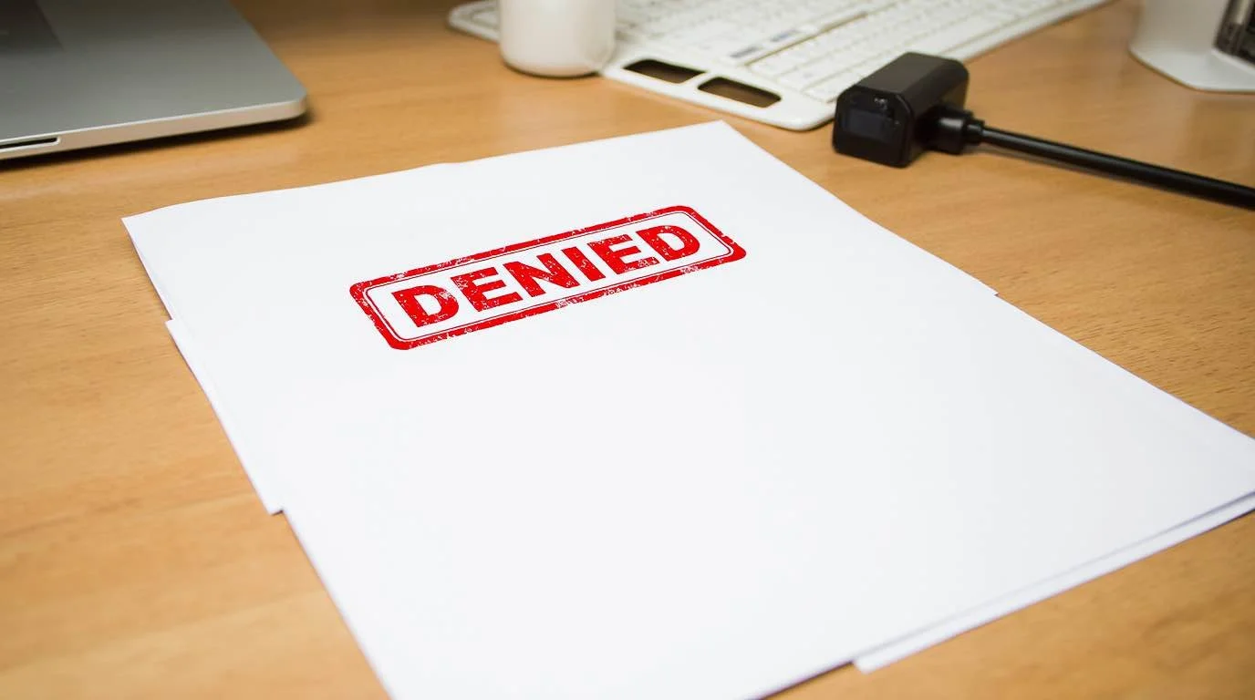 Denied by Insurance? Choose the Right Appeal Letter Template