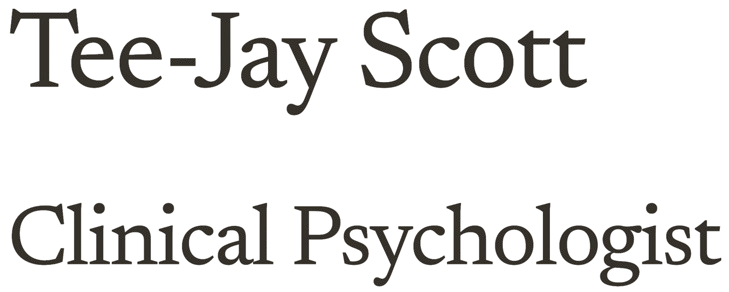 Tee-Jay Scott