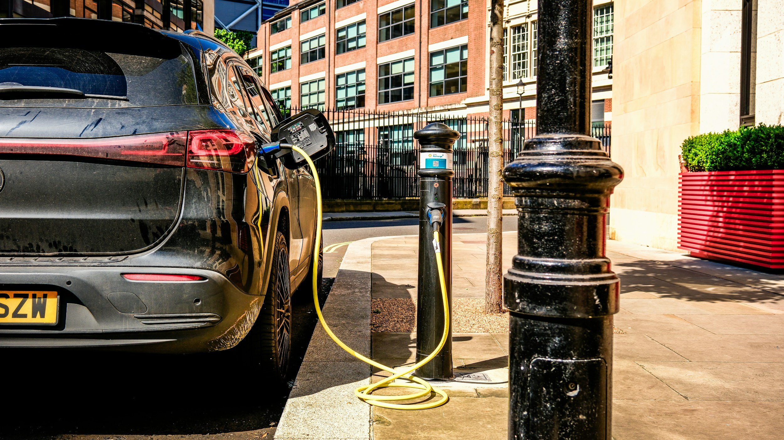 Top electric vehicle (EV) destinations 2026 (Europe + Asia)