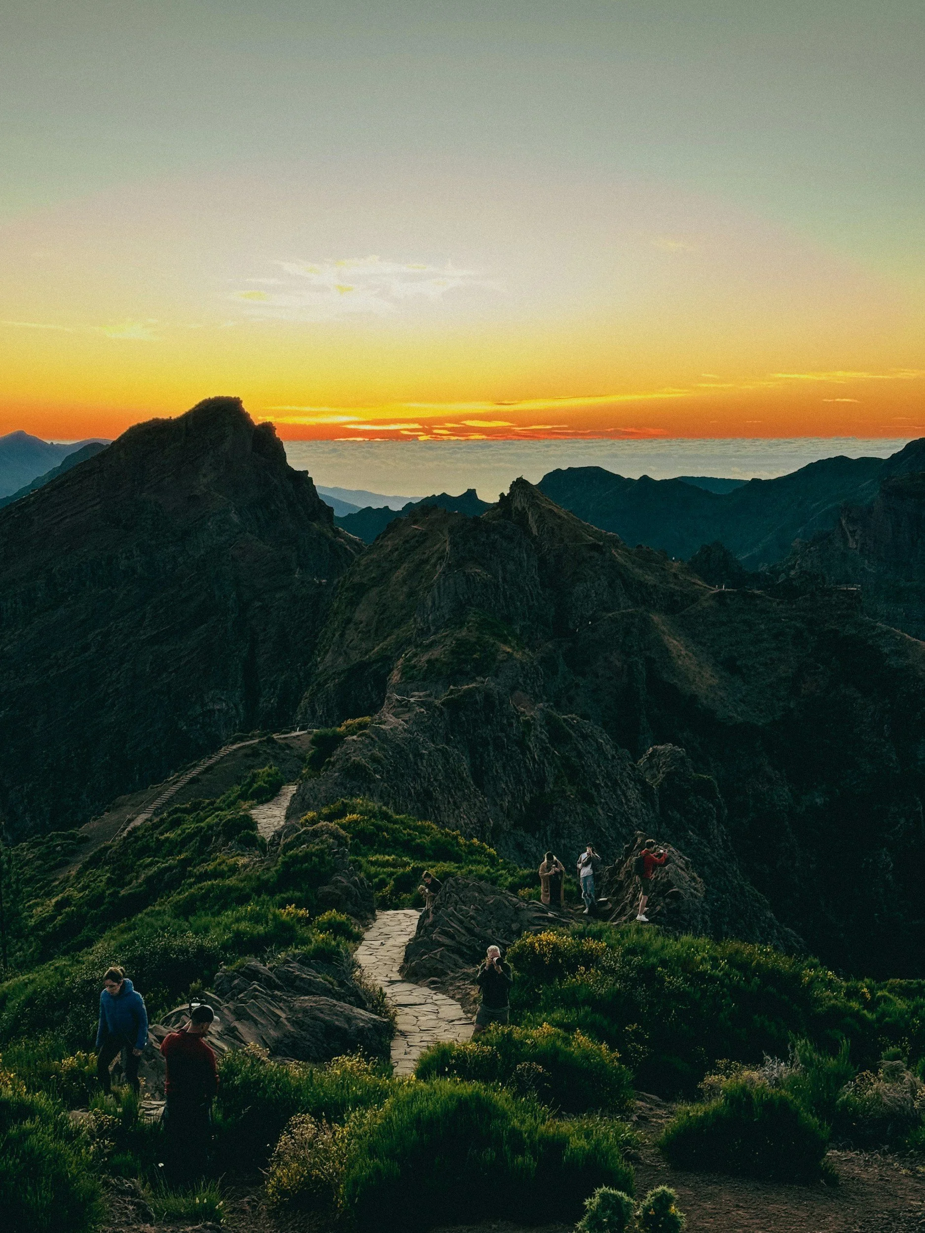 Madeira - all you need to know
