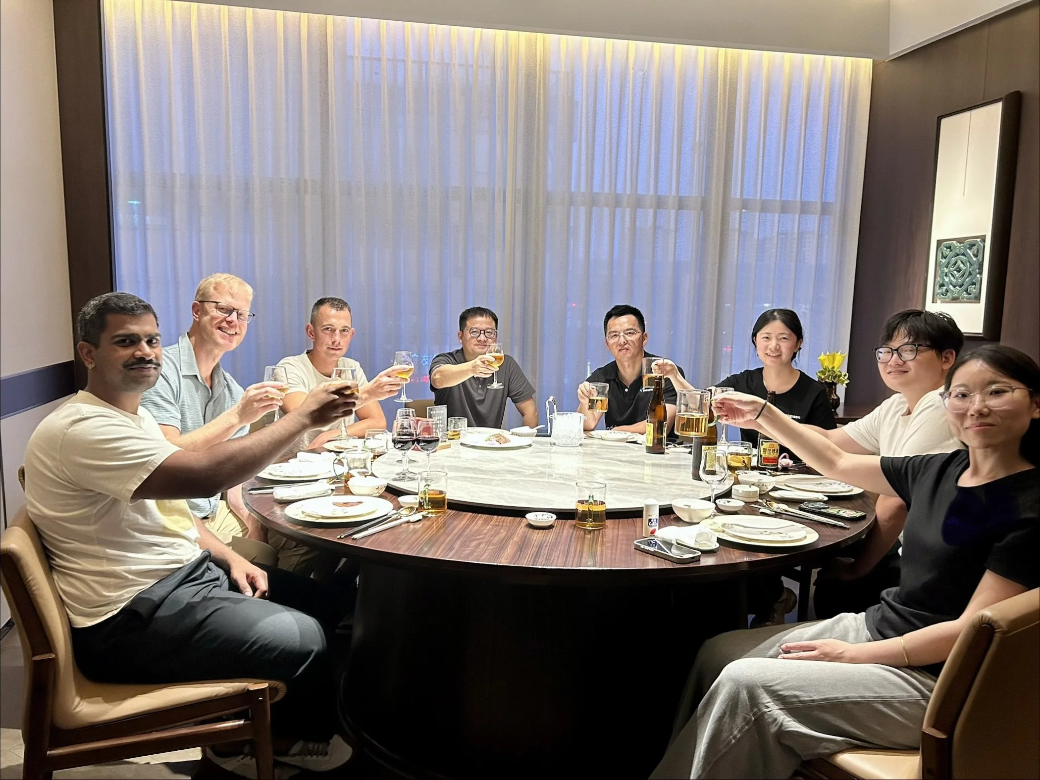 Year of the Horse: View from China, August &amp; September 2026