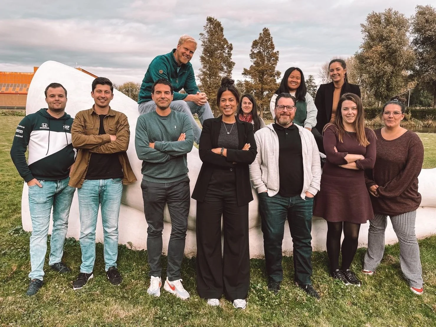 team picture bio futura