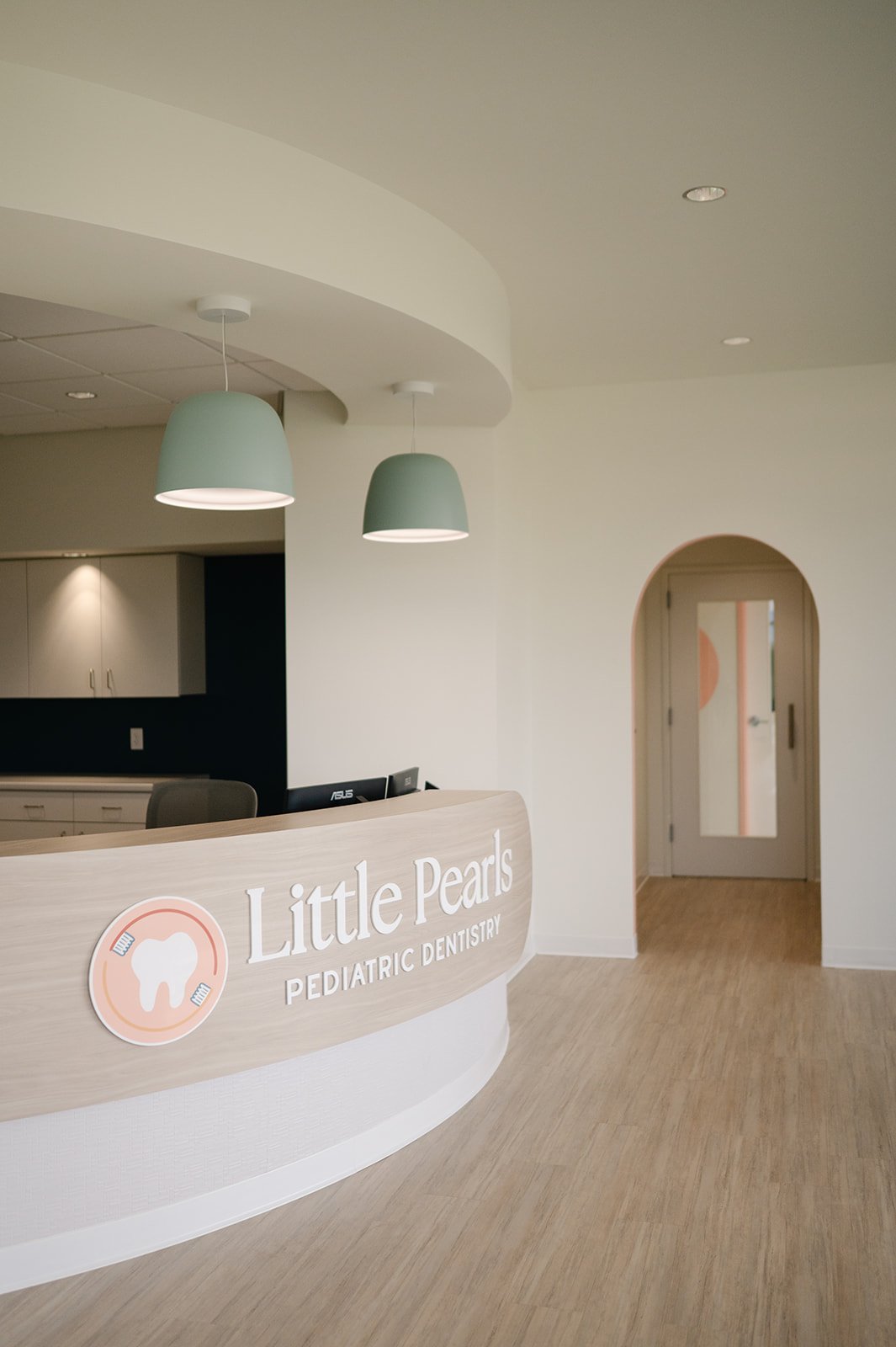 Little Pearls Pediatric Dentistry