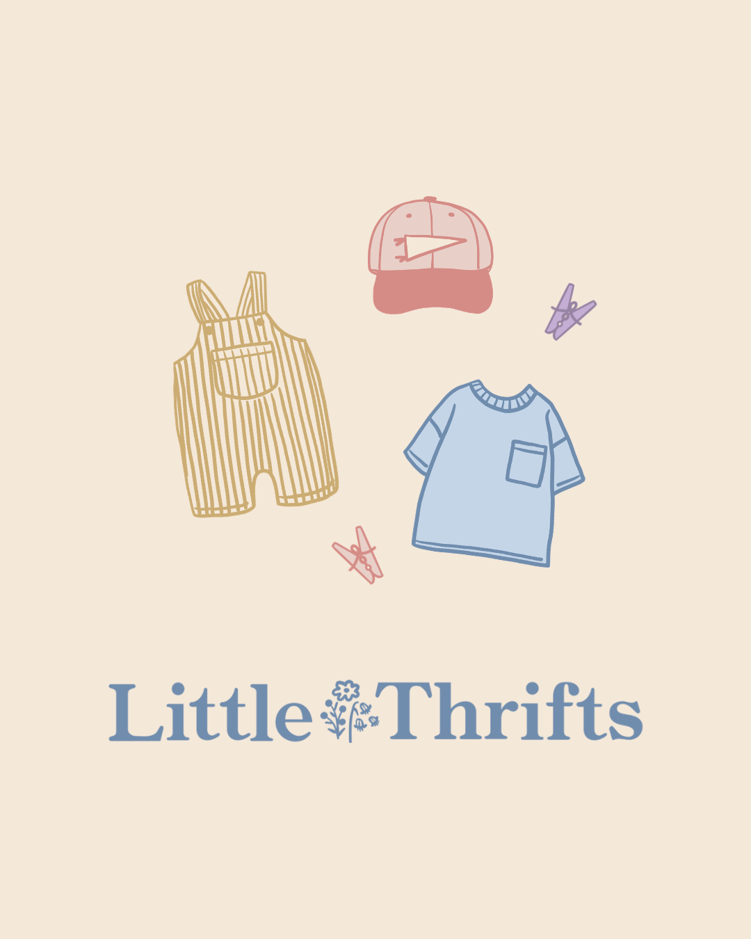 Little Thrifts