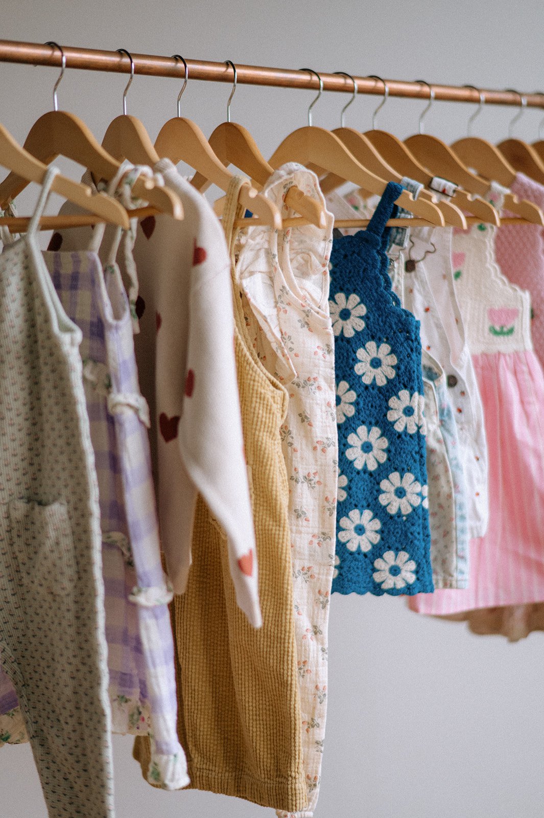 Little Thrifts
