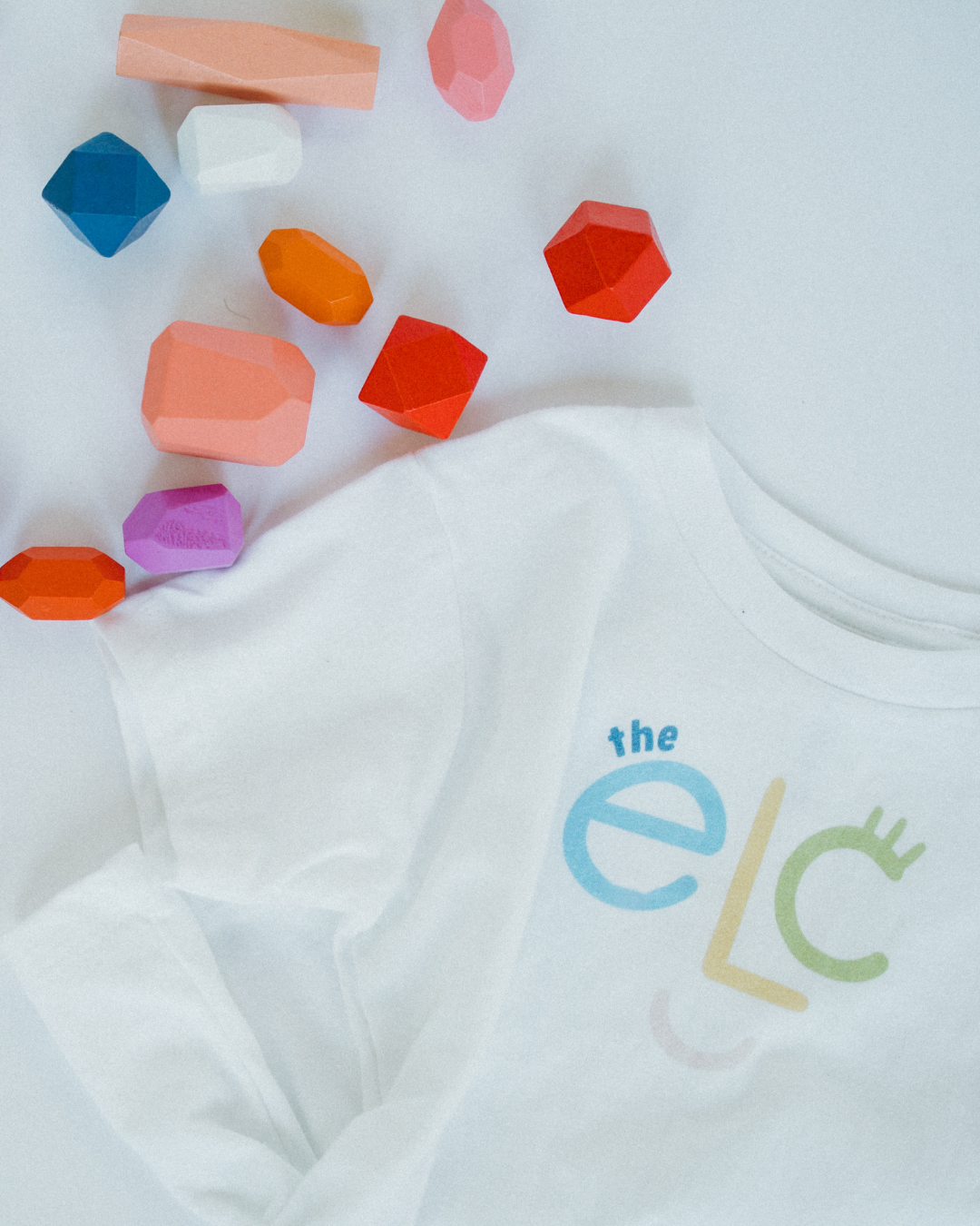 The ELC at St. Paul's