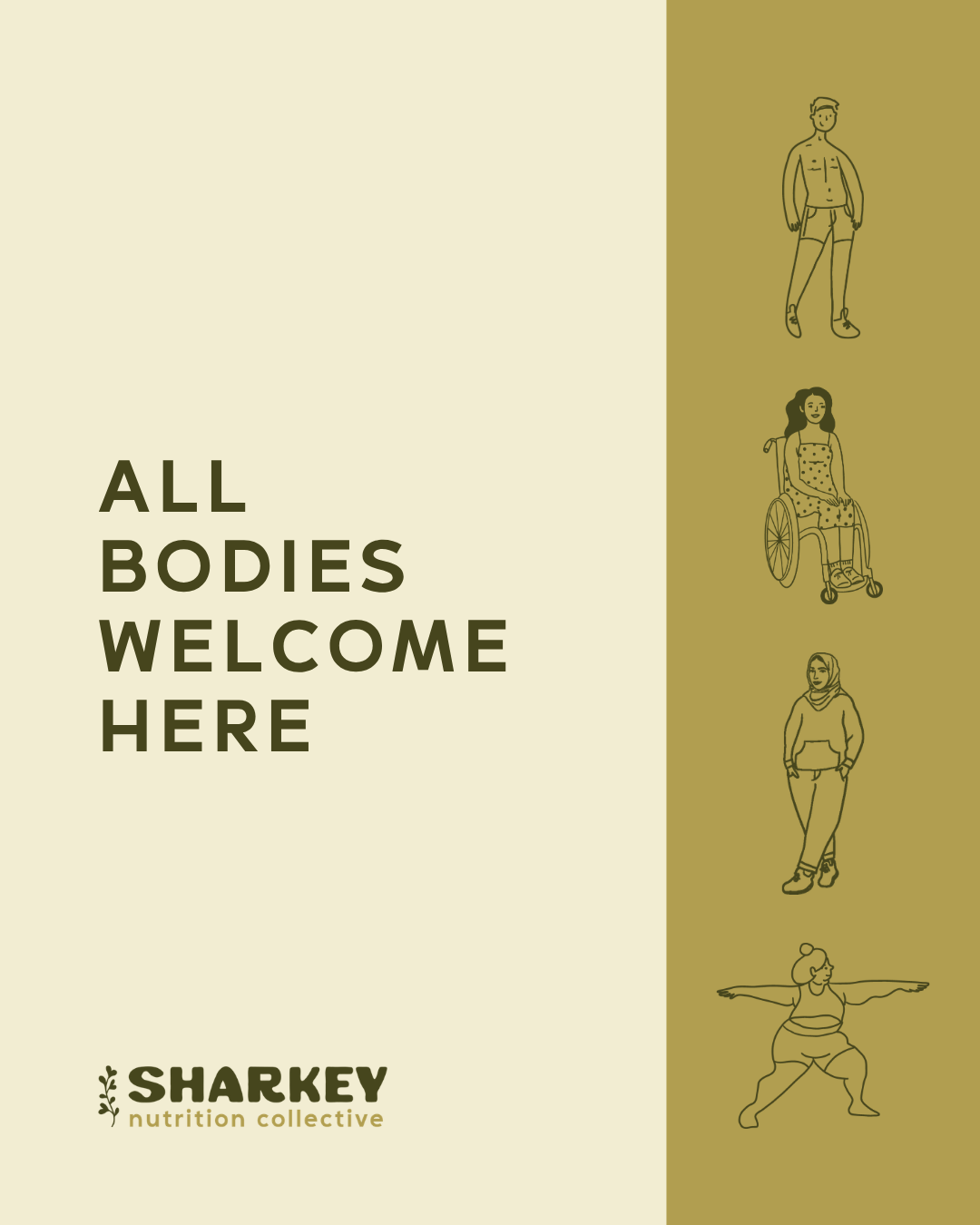 Sharkey Nutrition Collective
