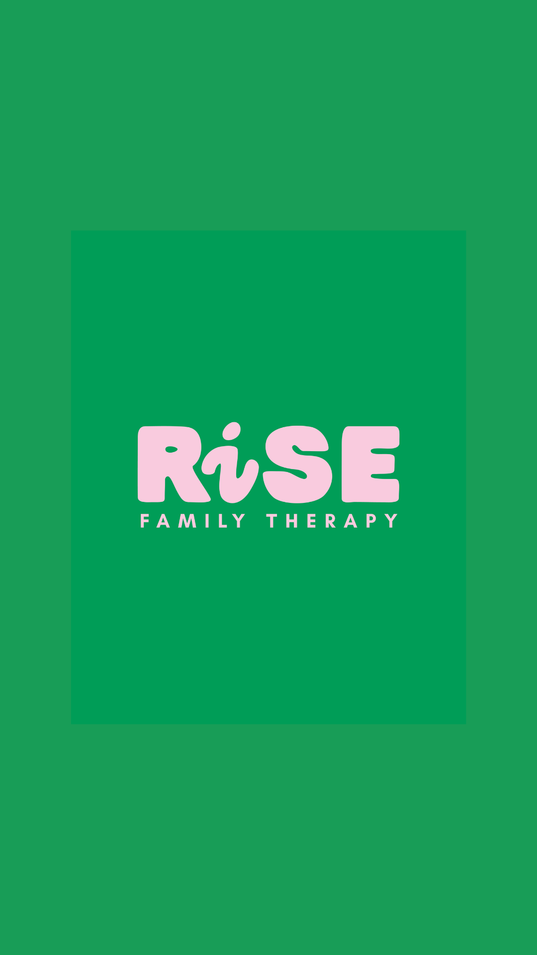 Rise Family Therapy