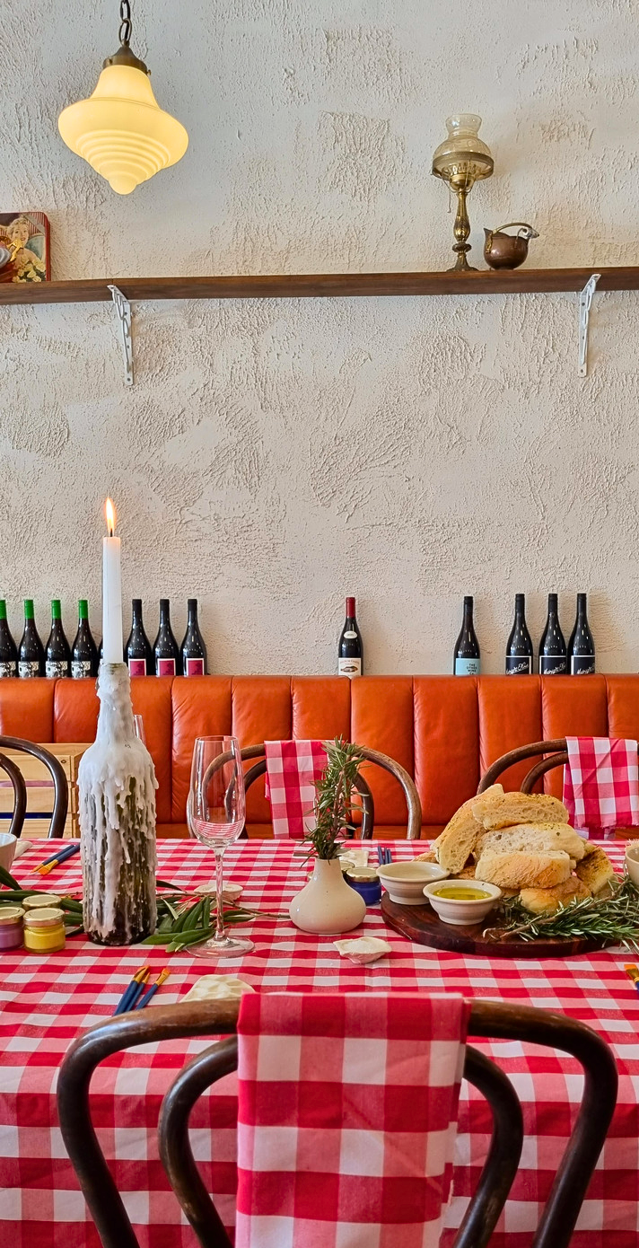 Ceramic Painting Workshop