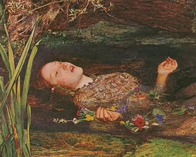 Ophelia