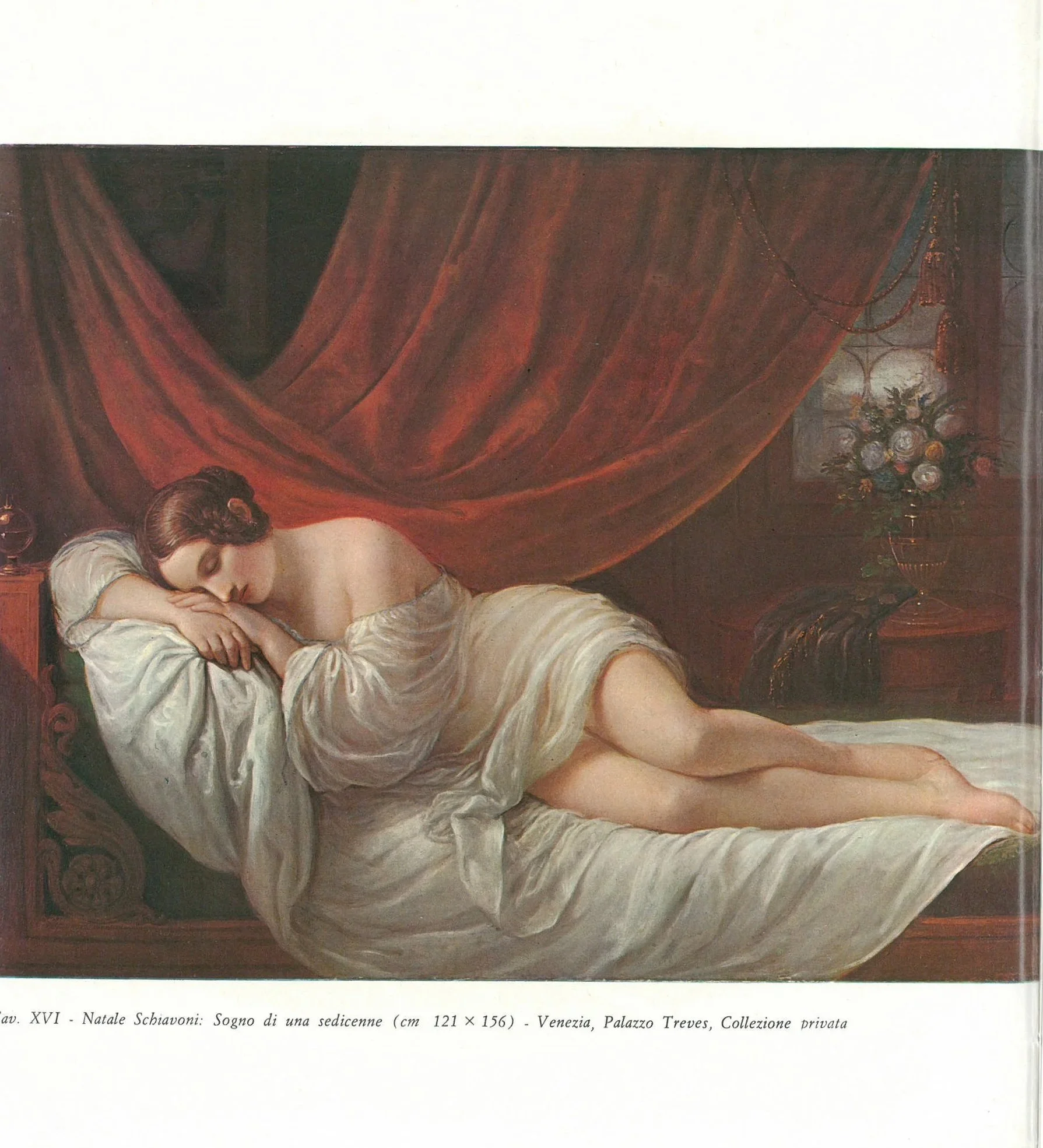 The Dream of a Sixteen-Year-Old