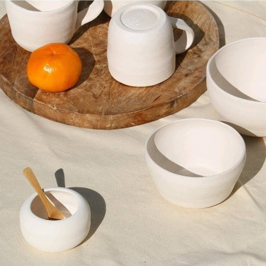 Ceramic Handbuilding Workshop