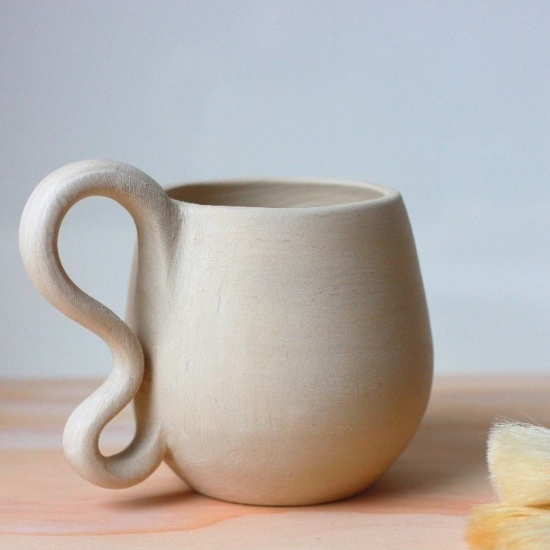 Private Ceramic Handbuilding Class