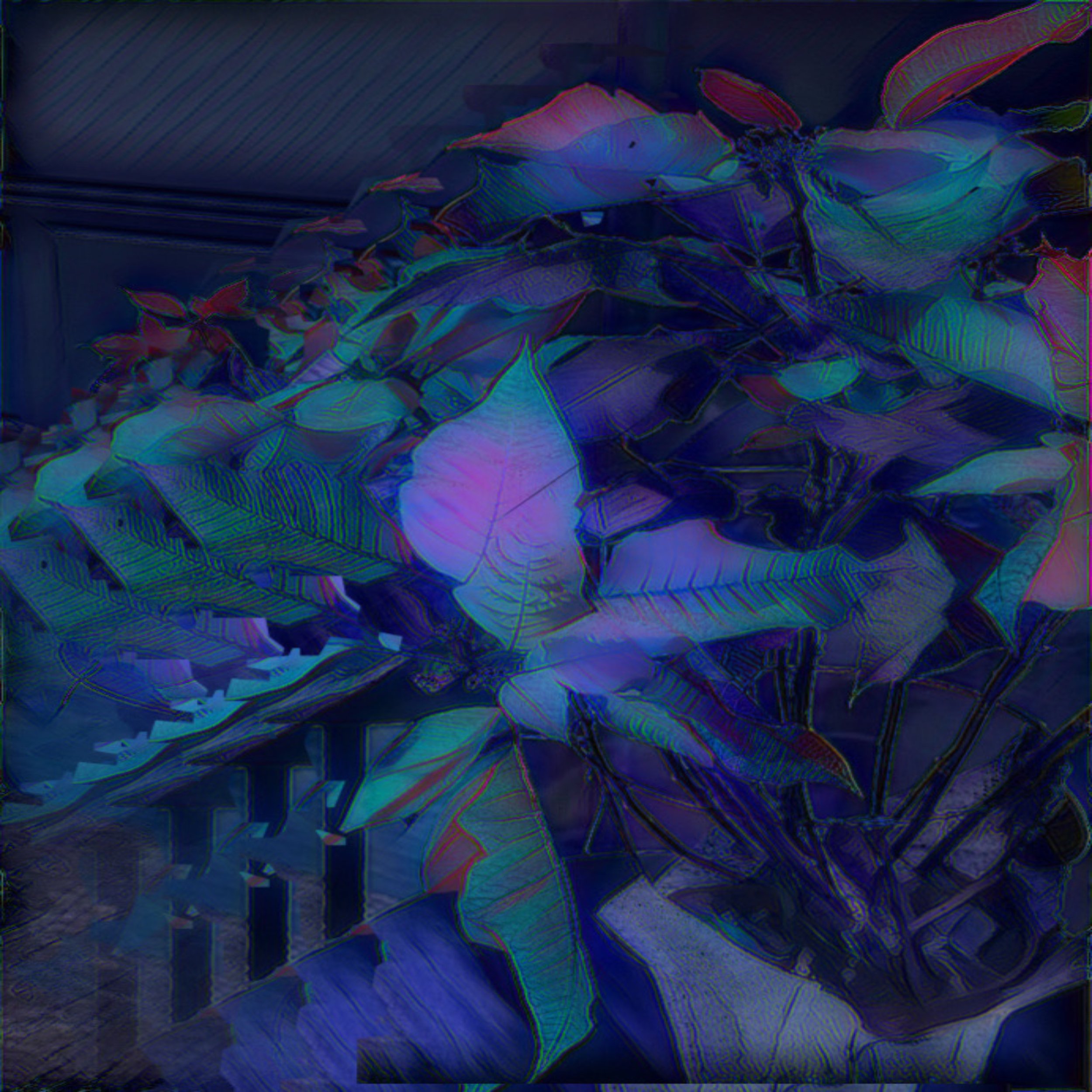 Agony single artwork by Sweet Vienna