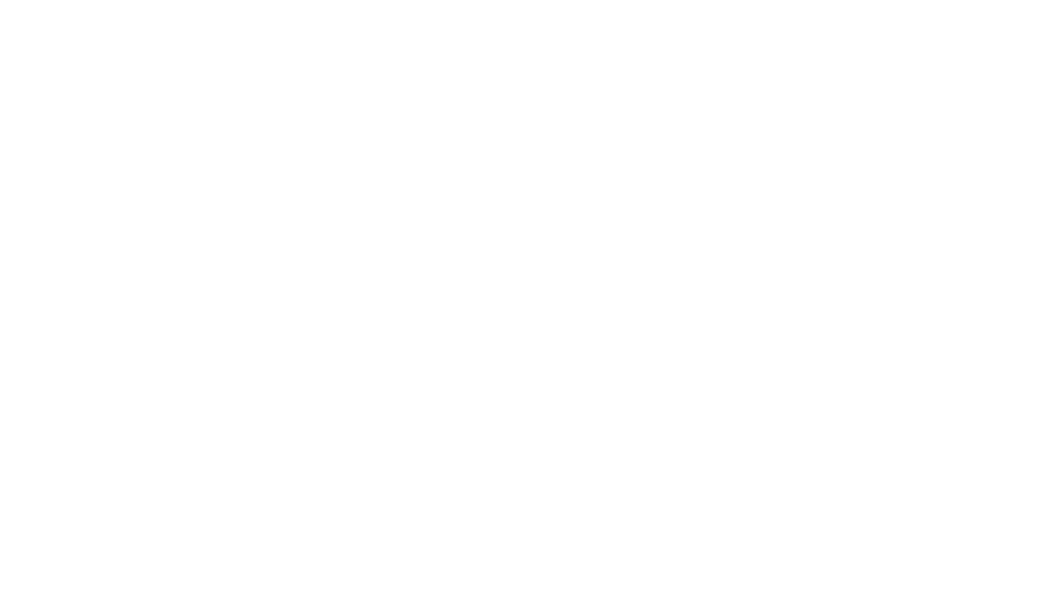 Hilton logo with the words "Hilton for the Stay" in white on a black background.