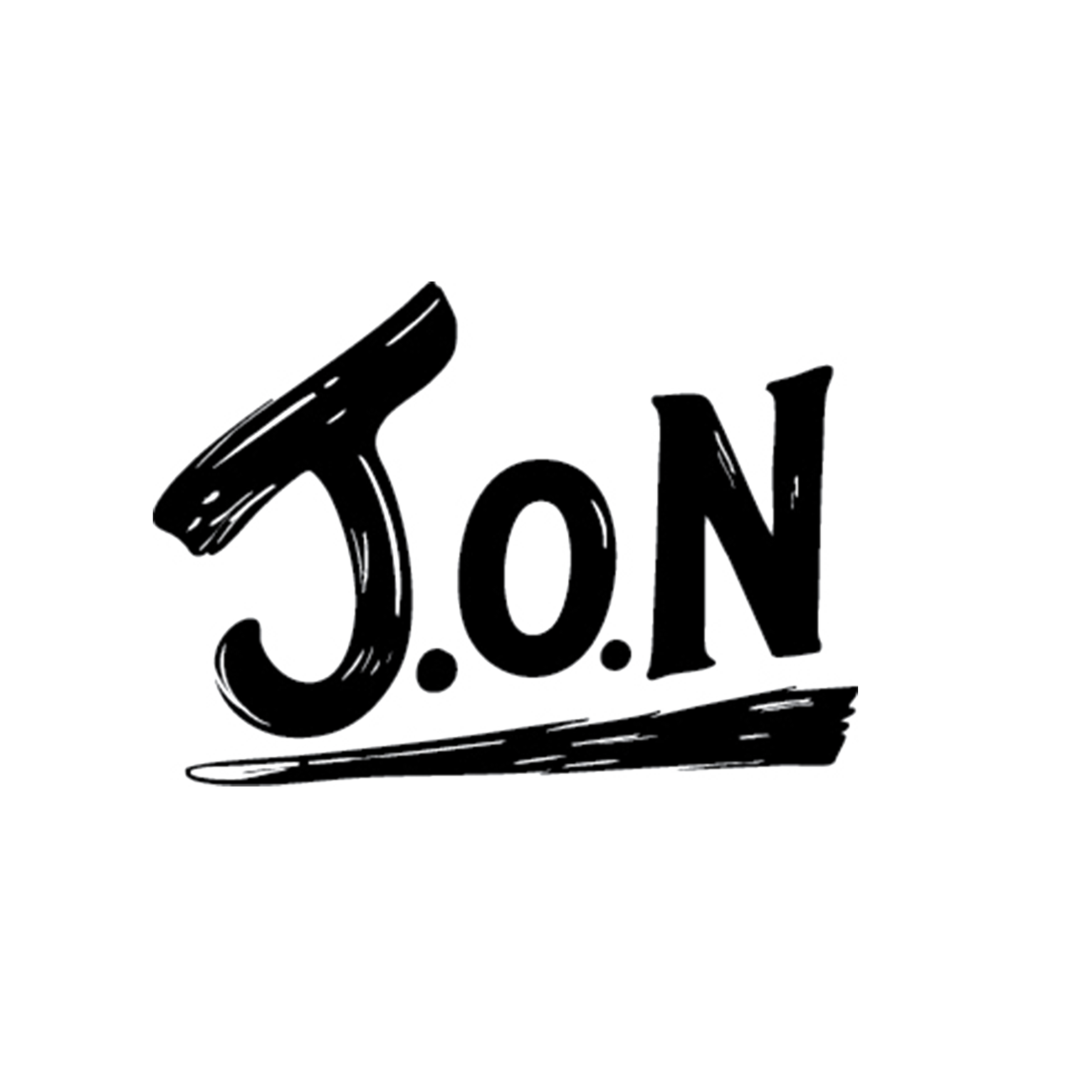 J.O.N - From Me, To You