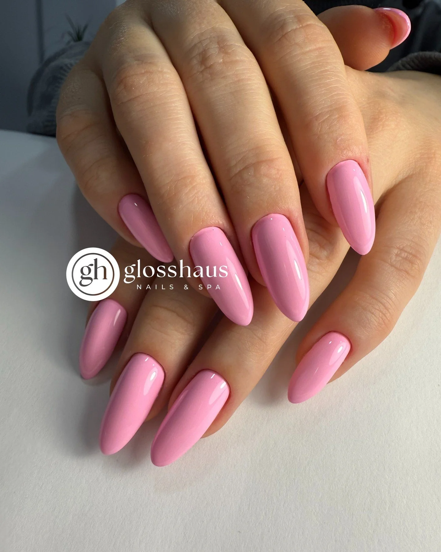 signature e-file technique ... in spring shades 🤩 

spring refresh - this week only [ 03/30 - 04/05 ] get your complimentary add-on

&bull;
&bull;
call or text to book: 773-692-0989 
#selfcare #chicagonailsalon #lincolnsquare #manicure #pedicure #na