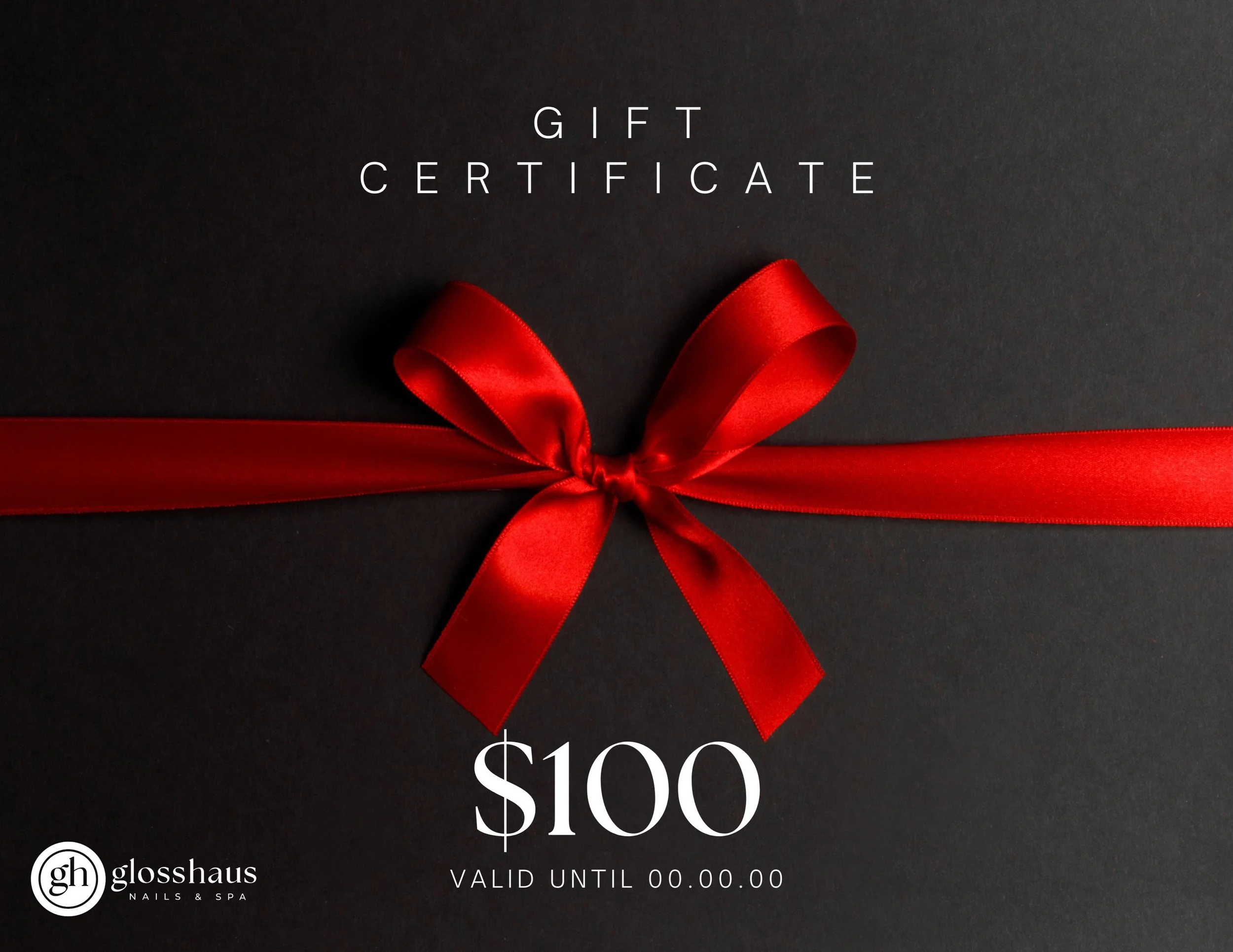 Let Mom pick! 💐

Give a GlossHaus Gift Card and for a limited time, receive a bonus credit back when you purchase. 

Because the best gifts feel personal. 

Purchase gift card. Link in Bio. ➚
.
.
.
Limited time only #MothersDayGift #ChicagoNails #Gi