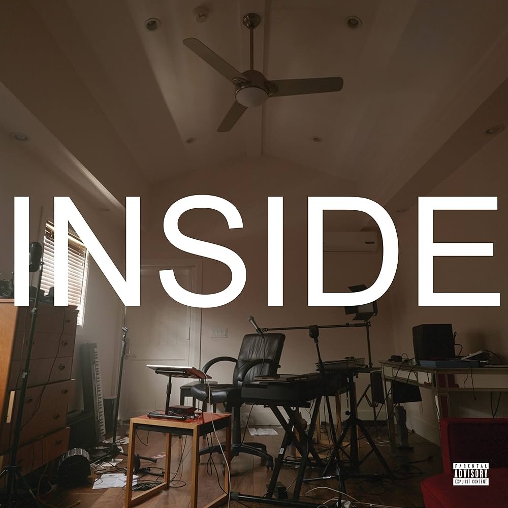 Bo Burnham: INSIDE