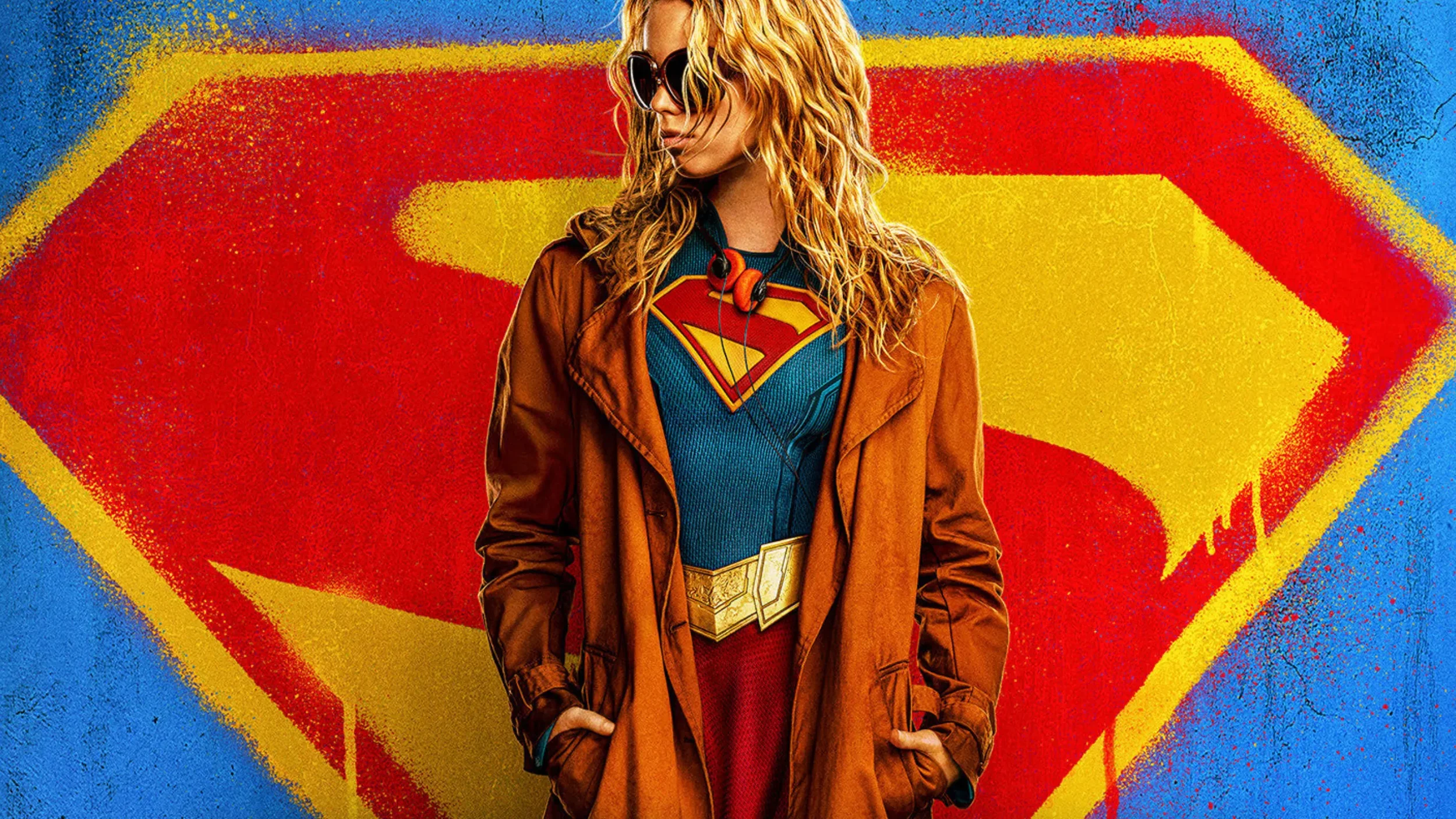 Supergirl