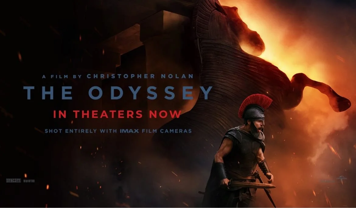 The Odyssey