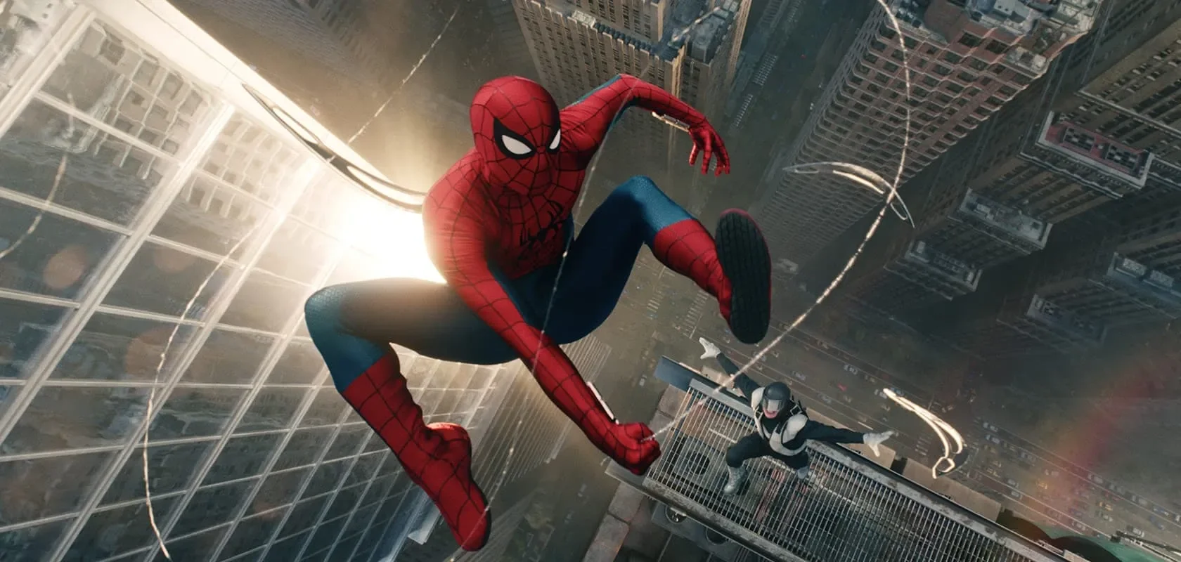 Spider-Man: Brand New Day
