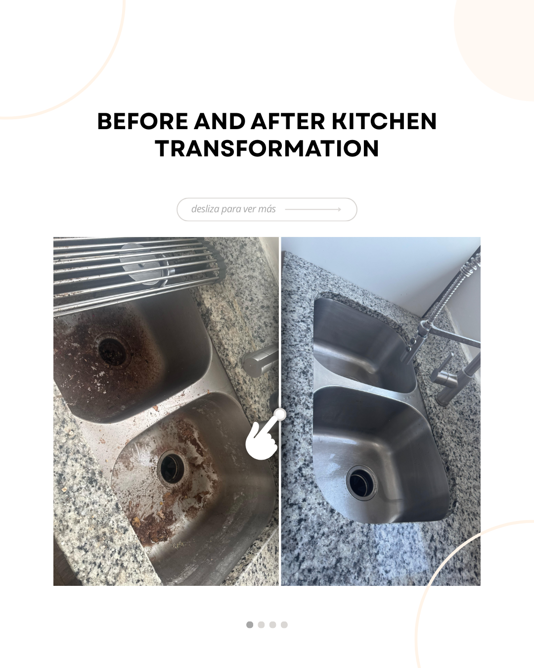 Deep Cleaning Services