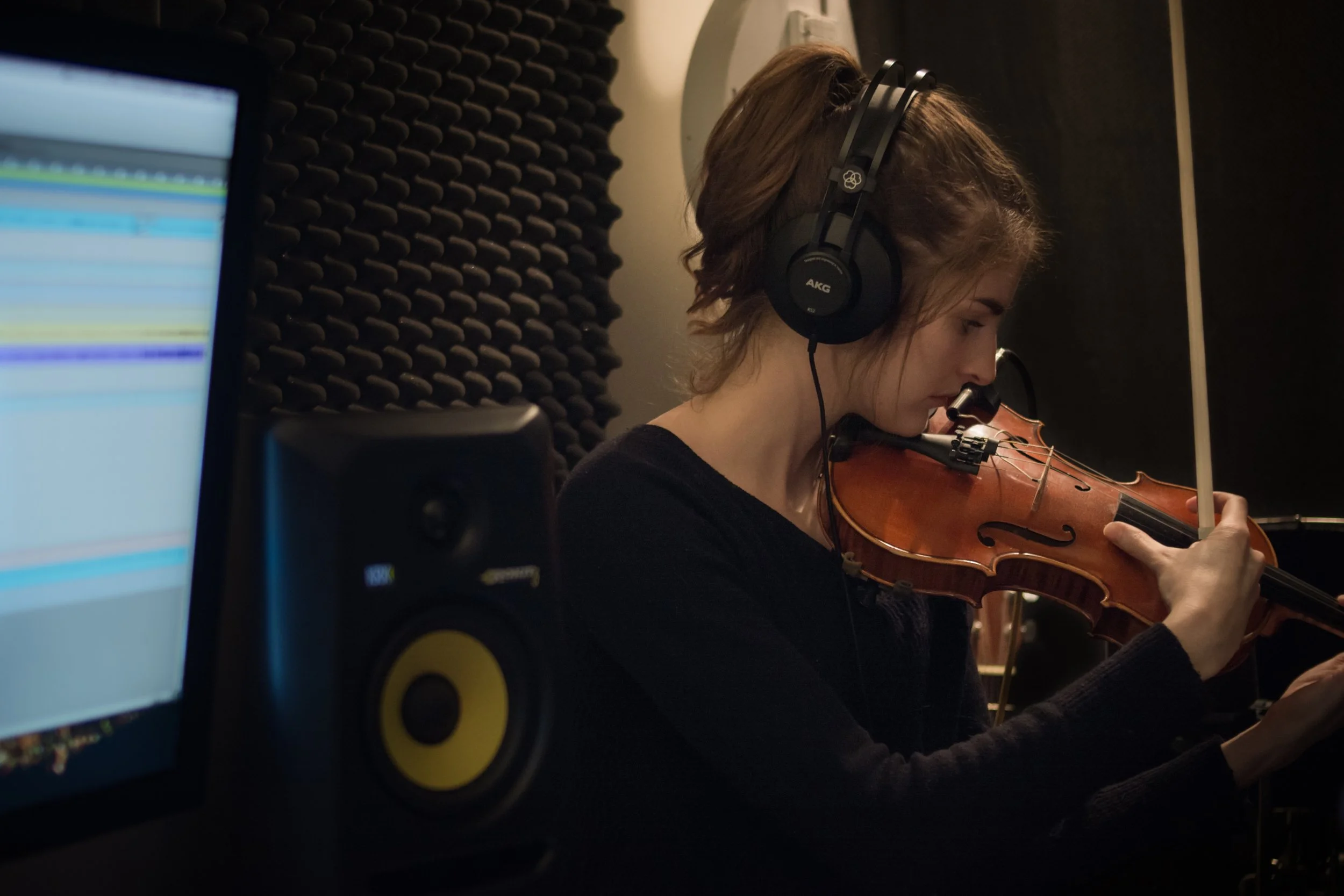 People — Sarah Neill