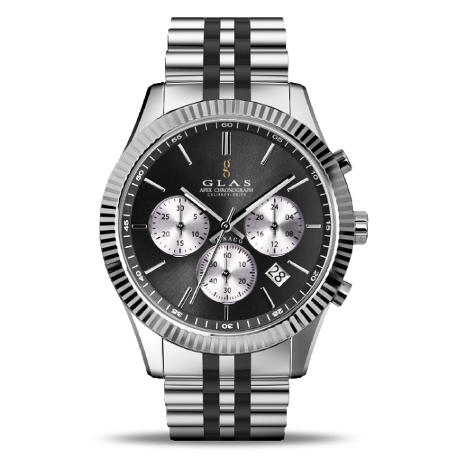 G L A S - " A  p e x   V e l o c i t y  "  R a c i n g   E d i t i o n