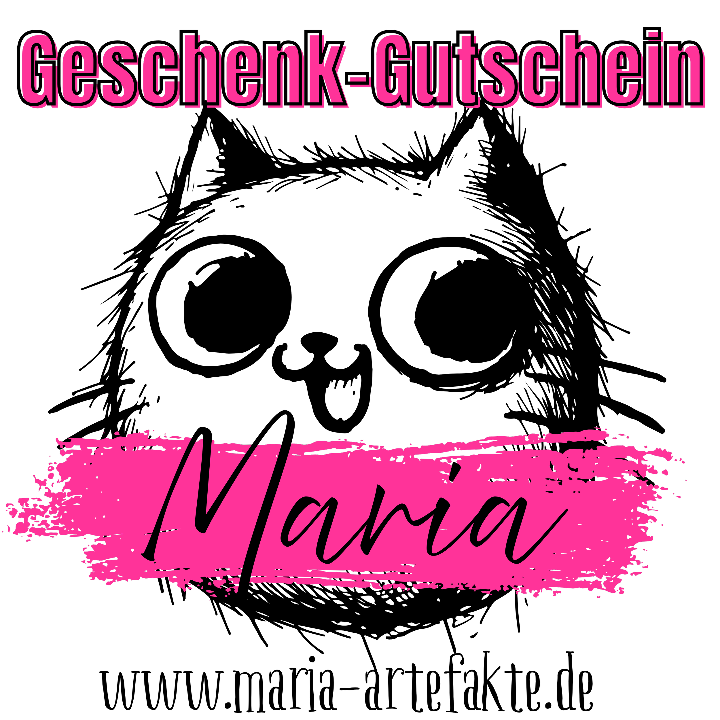 Geschenk-Gutschein