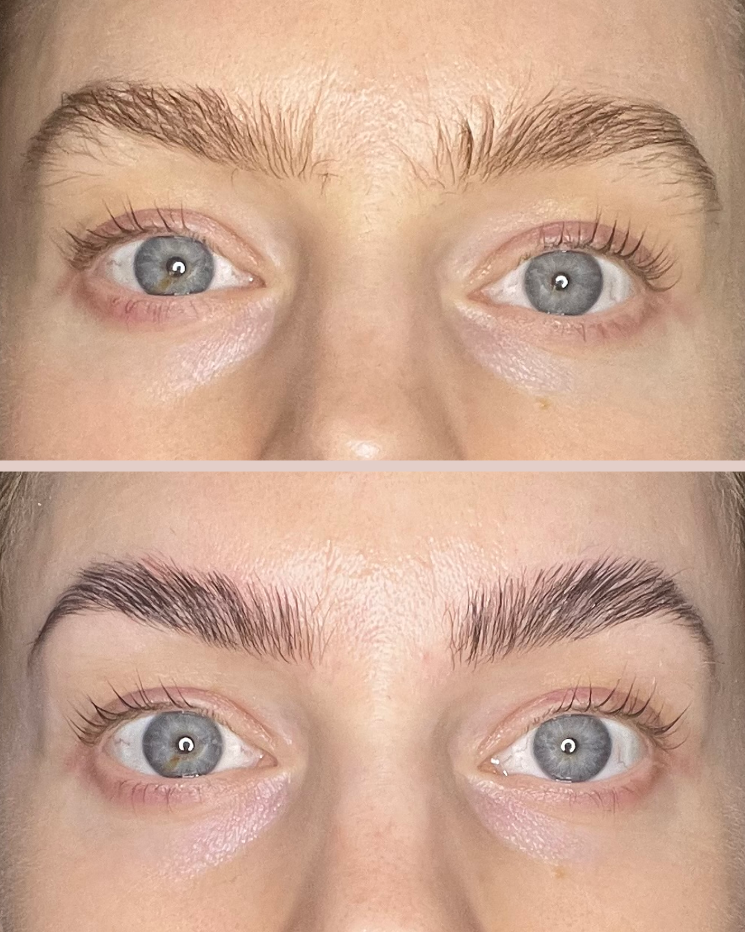 Brow Tiny & Lamination