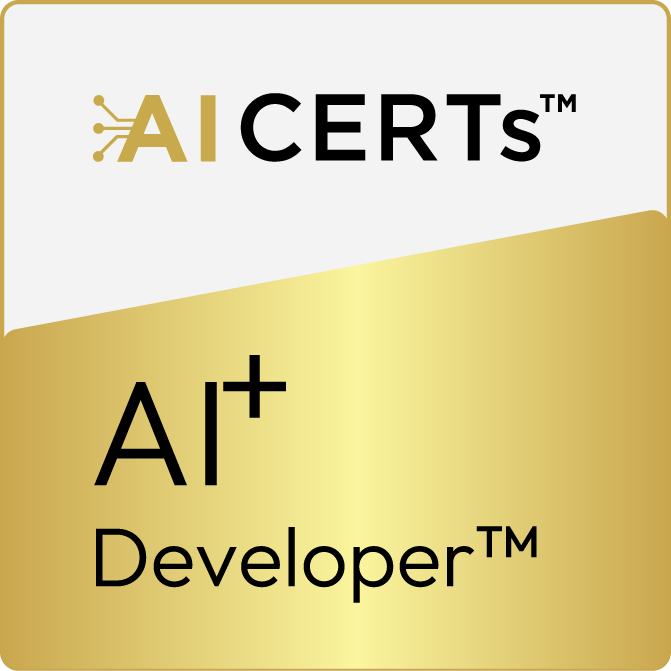 AI+ Developer
